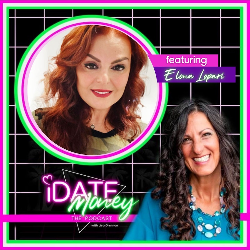 Artwork for podcast I Date Money: Budget • Invest • Build Wealth After Divorce