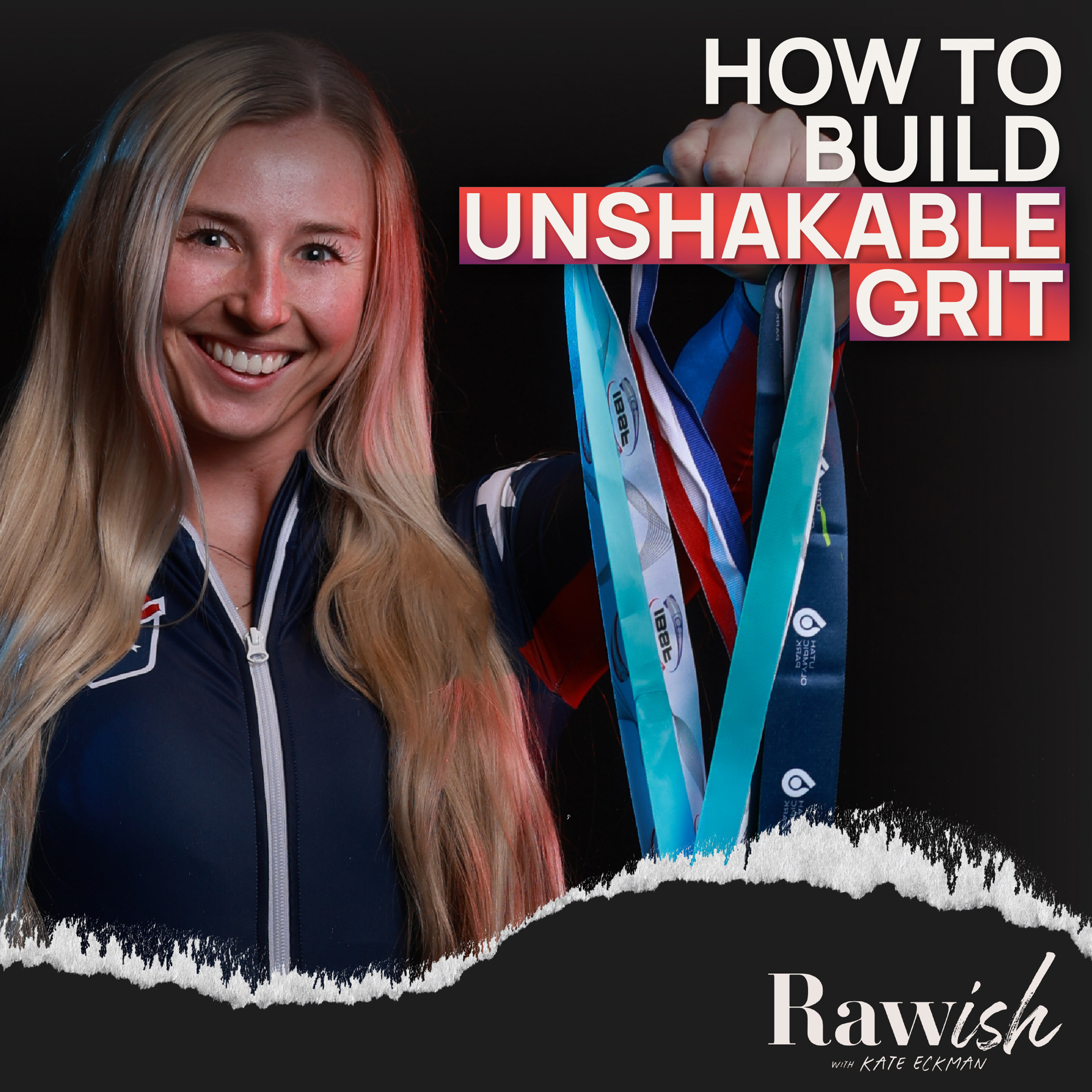 Rawish with Kate Eckman