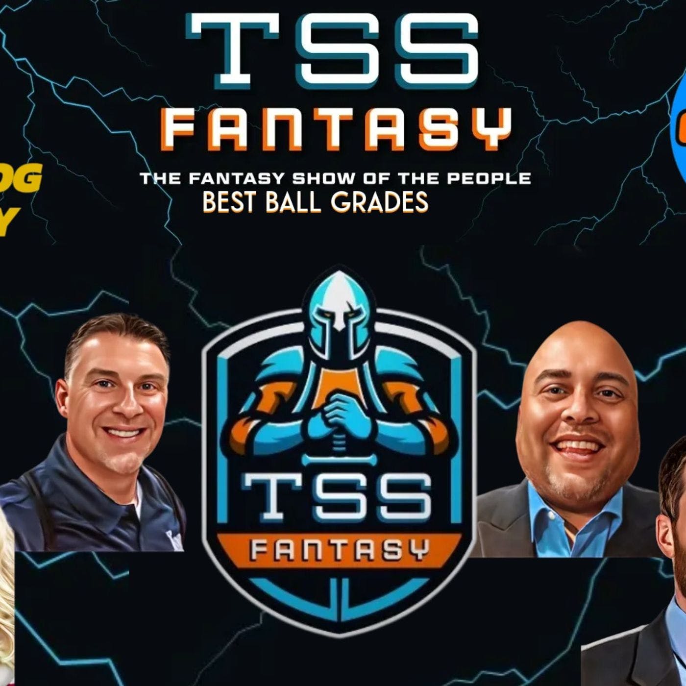 CLASS BACK IN SESSION_ BEST BALL GRADES
