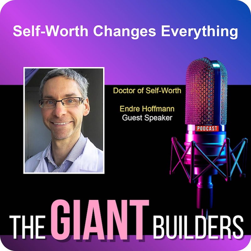 Artwork for podcast The Giant Builders