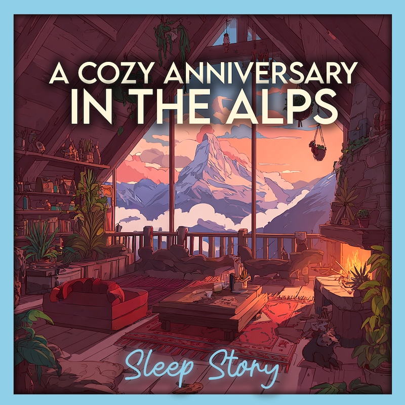 Artwork for podcast Deep Sleep Stories