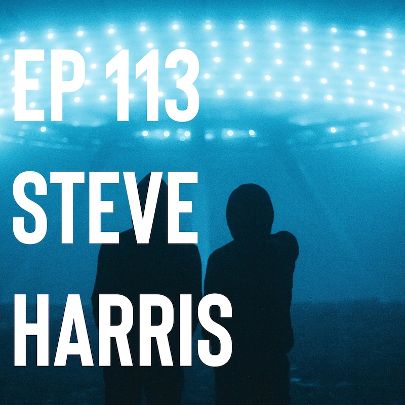 Artwork for podcast Pursuit of the Paranormal