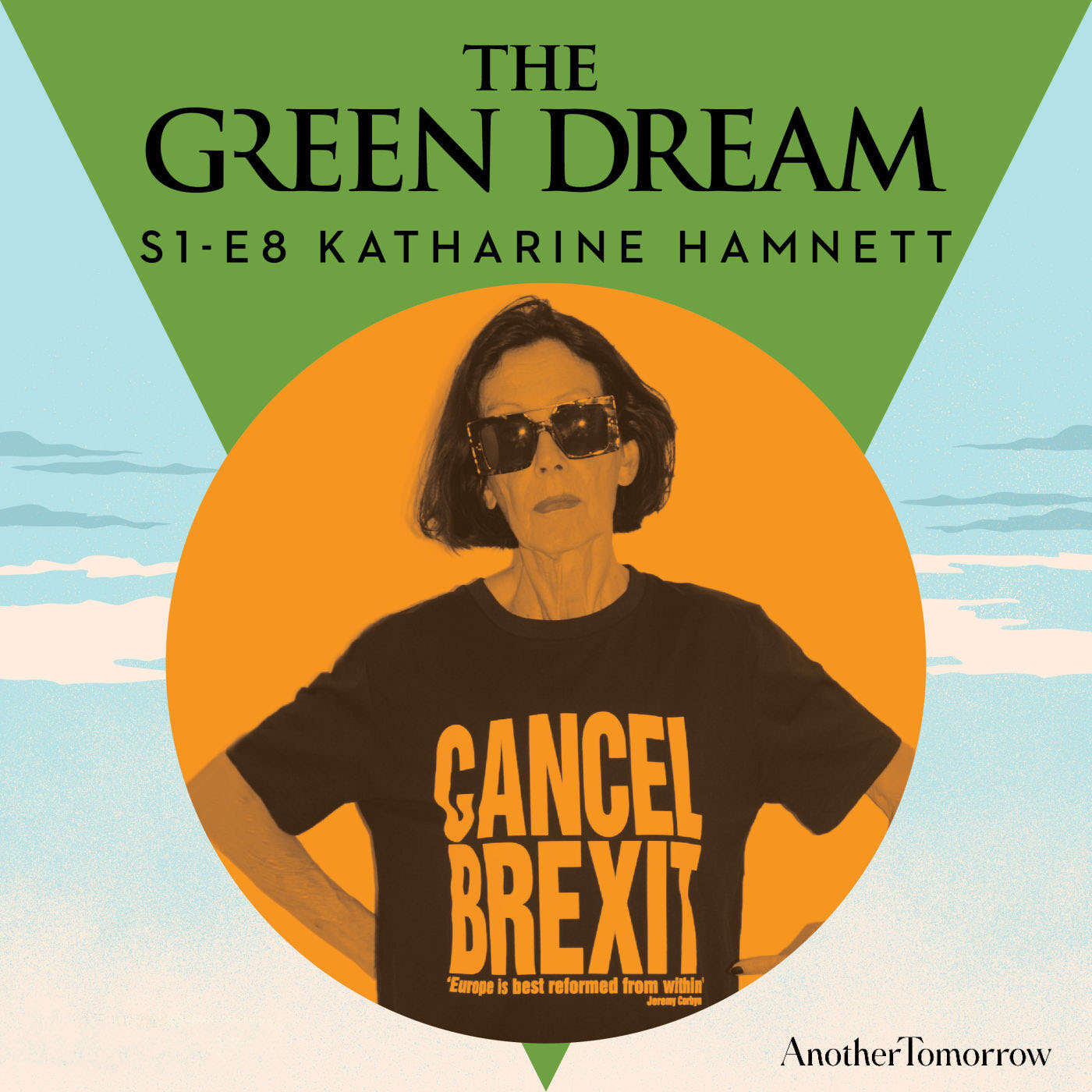The Green Dream with Dana Thomas