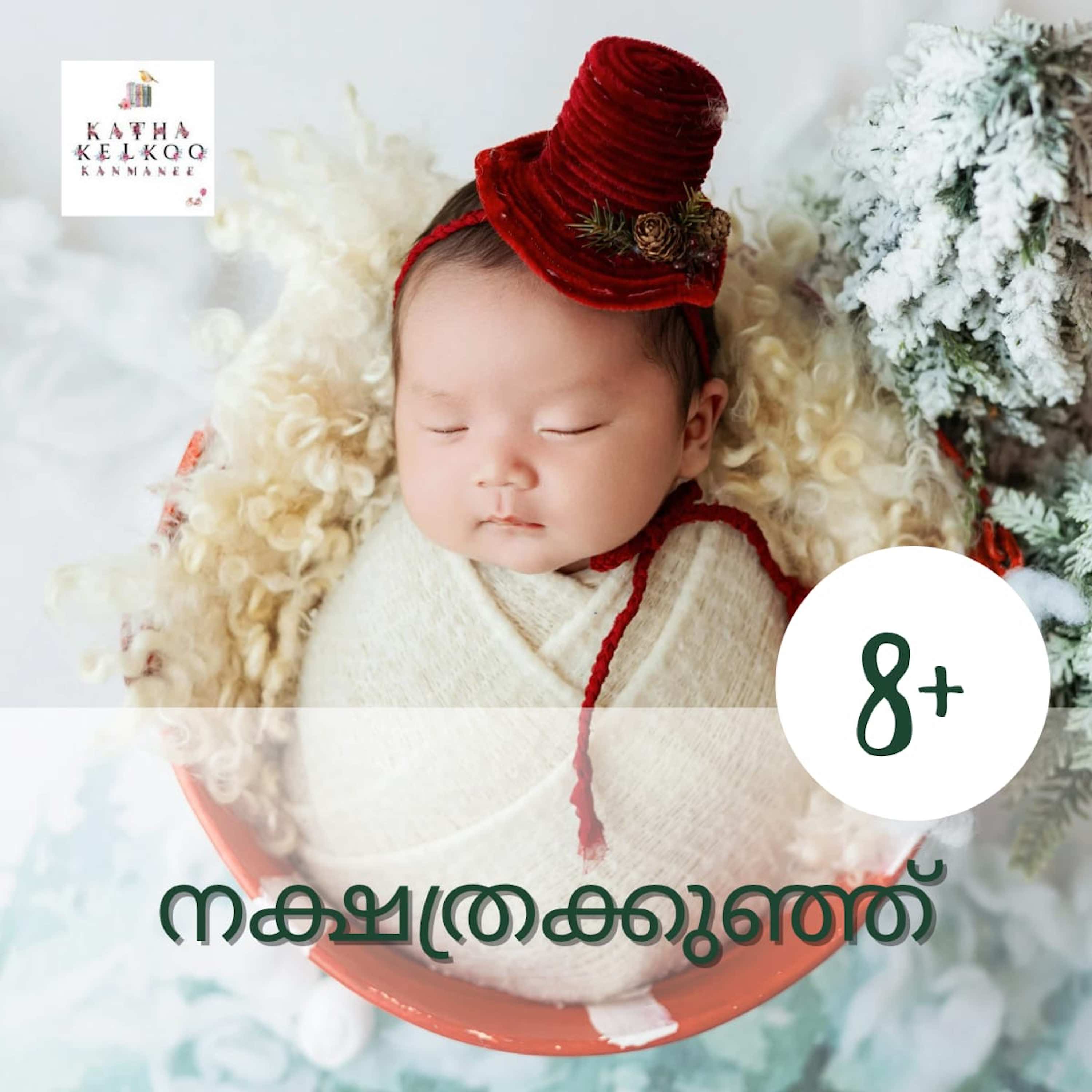നക്ഷത്രക്കുഞ്ഞ്