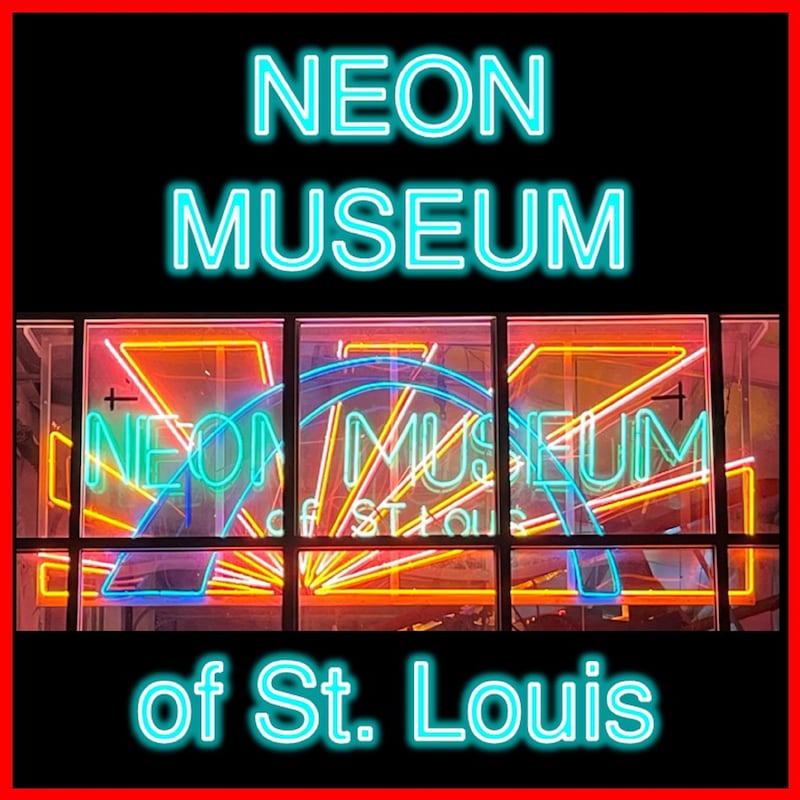Artwork for podcast Saint Louis In Tune