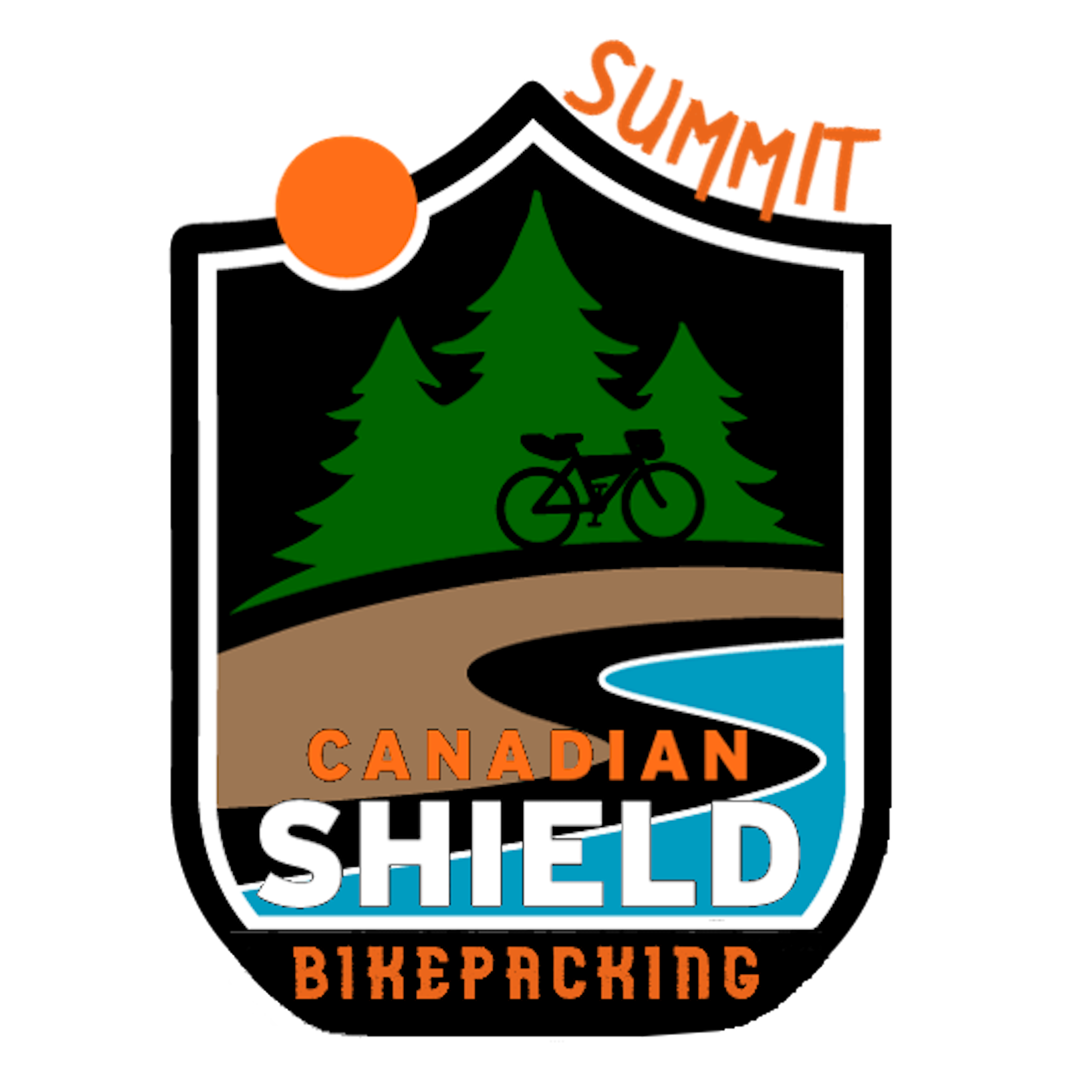 2024 Canadian Shield Bikepacking Summit