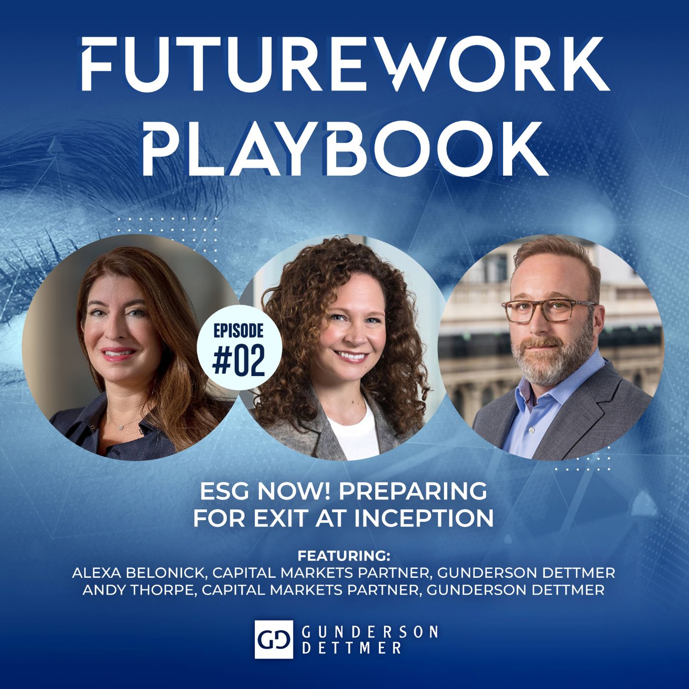 FutureWork Playbook