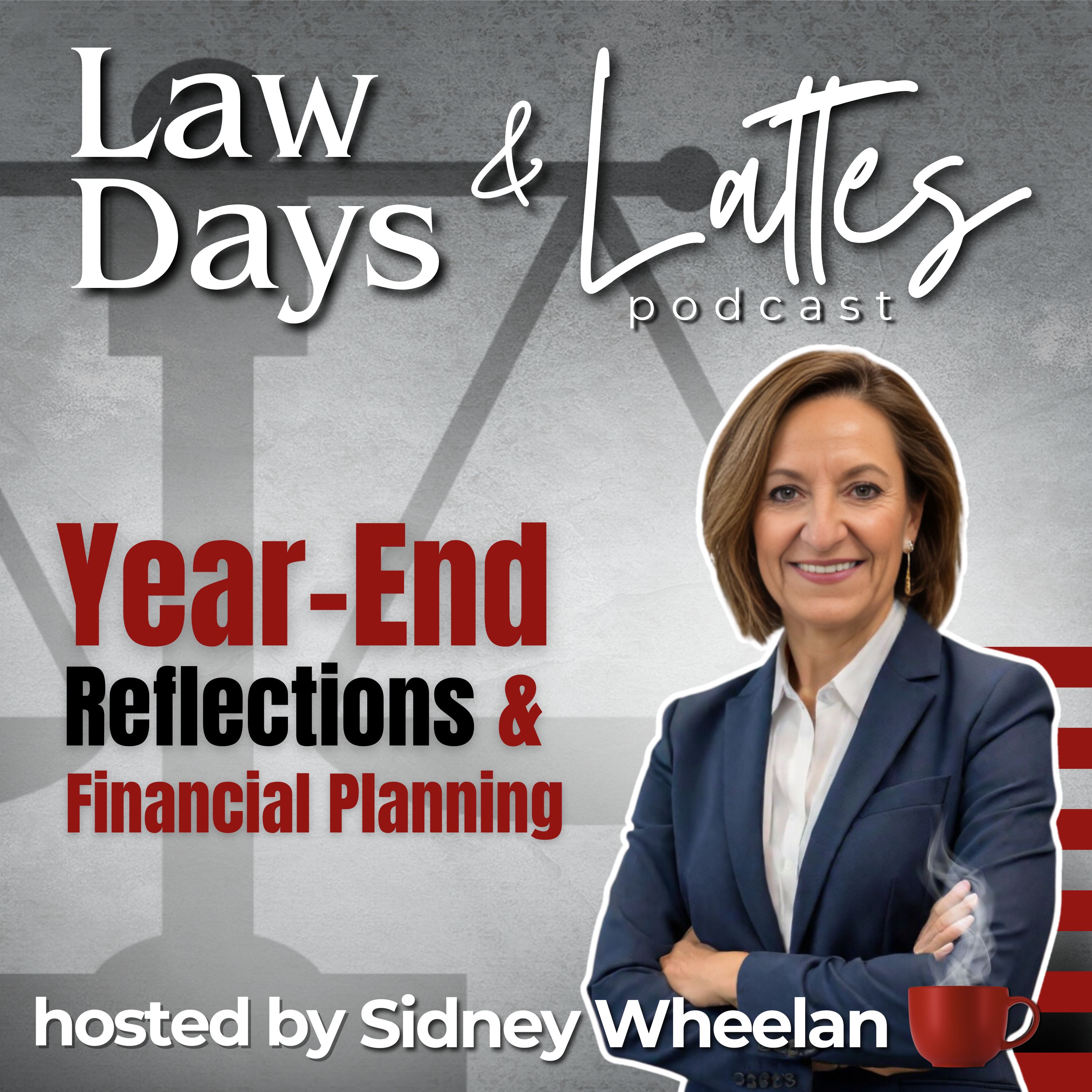 Law Days & Lattes