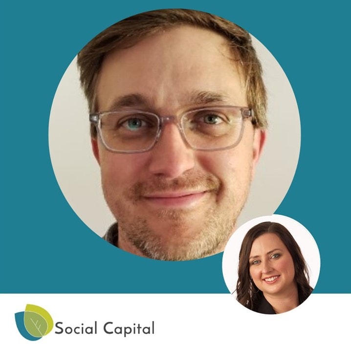 Artwork for podcast Social Capital