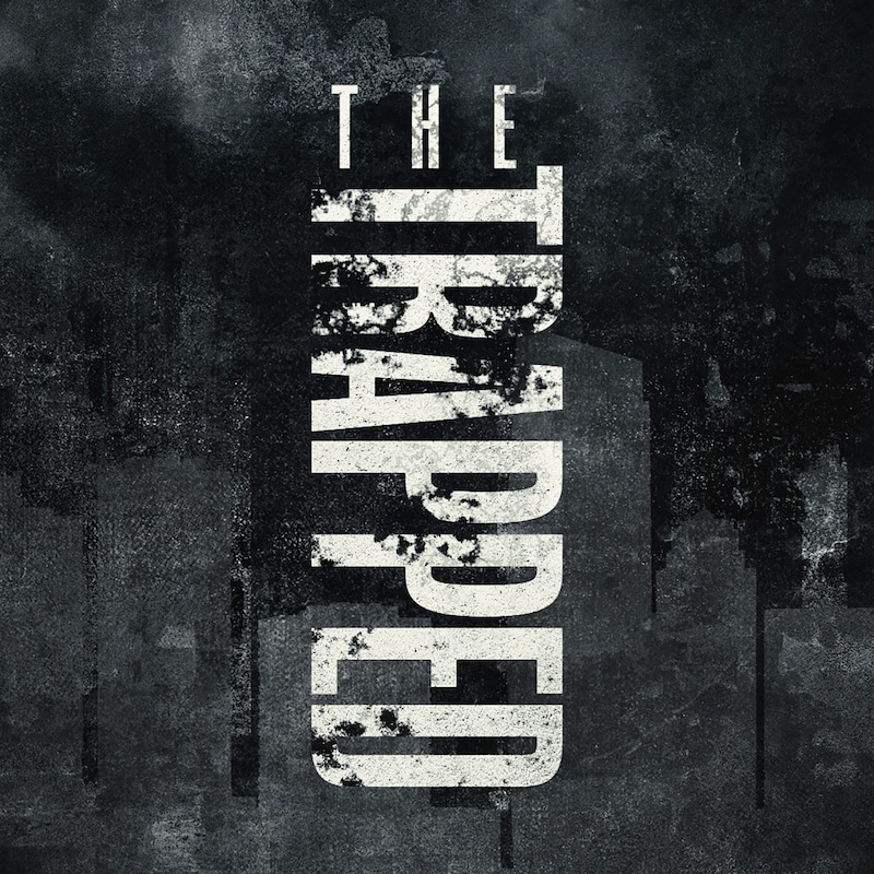 Artwork for podcast The Trapped