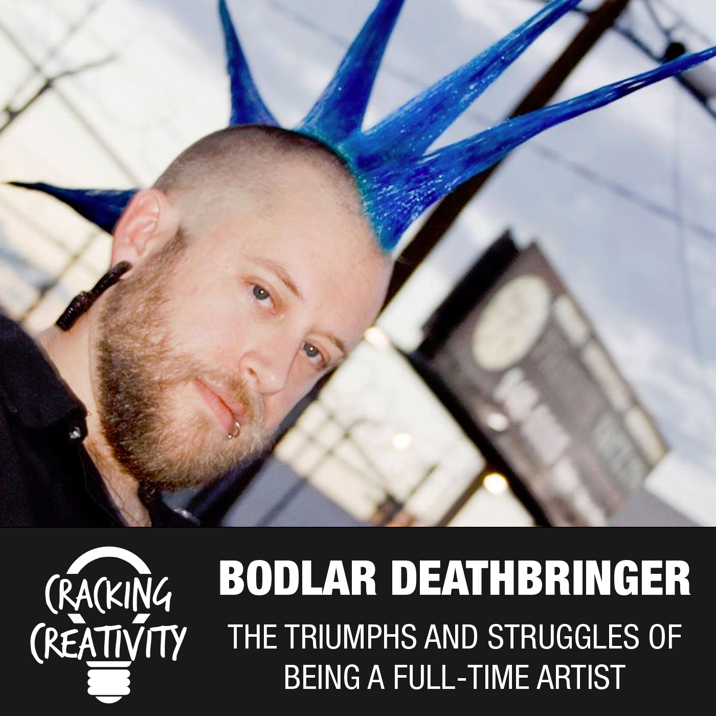 Standout Creatives: Business, marketing, and creativity tips for solopreneurs launching their ideas