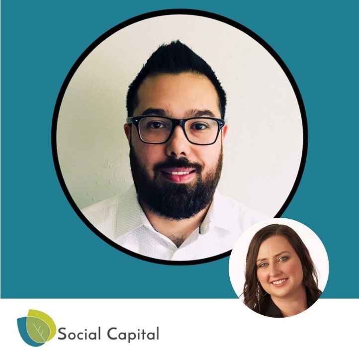 Artwork for podcast Social Capital