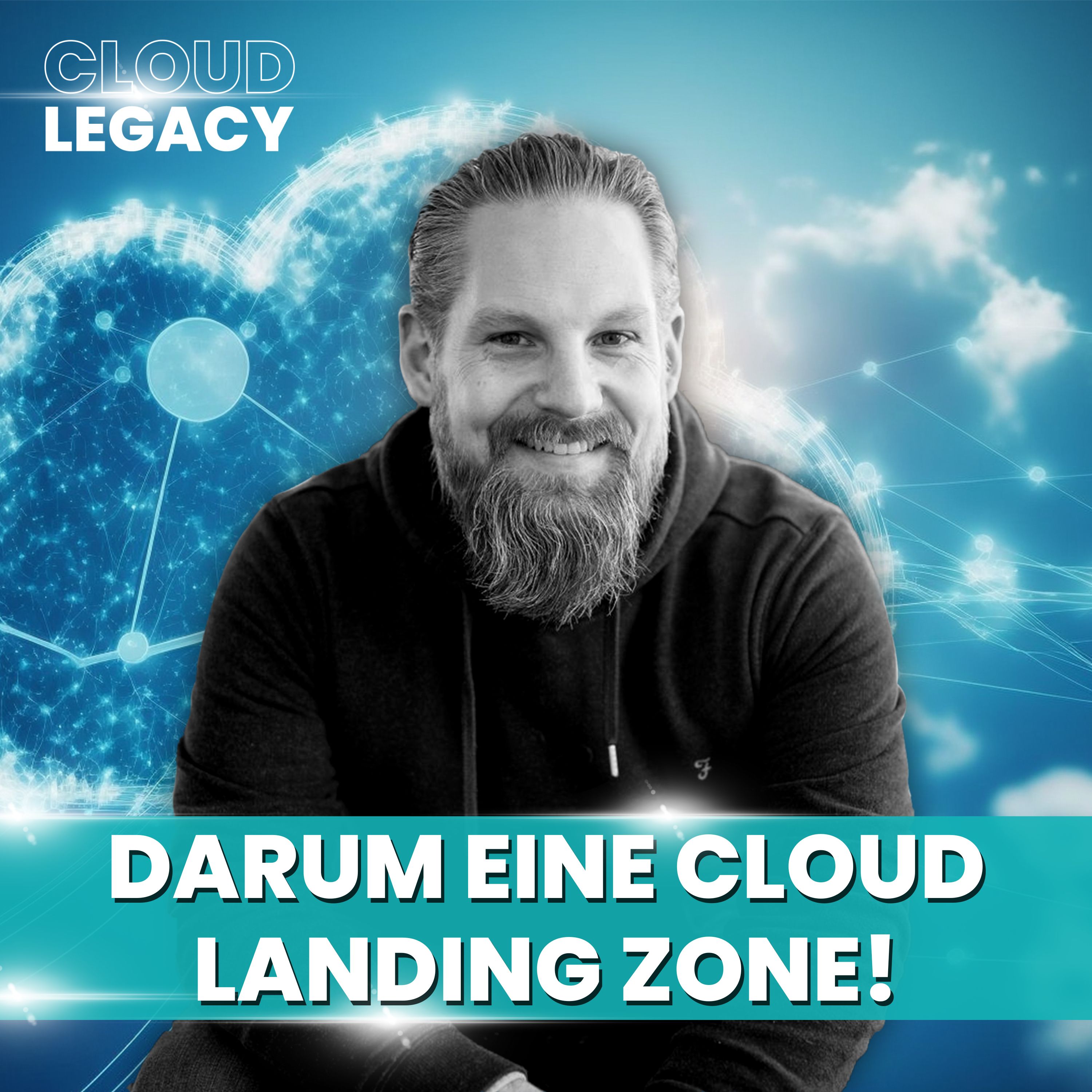 Cloud Legacy: Carve Out, Merger & Cybersecurity für Unternehmen