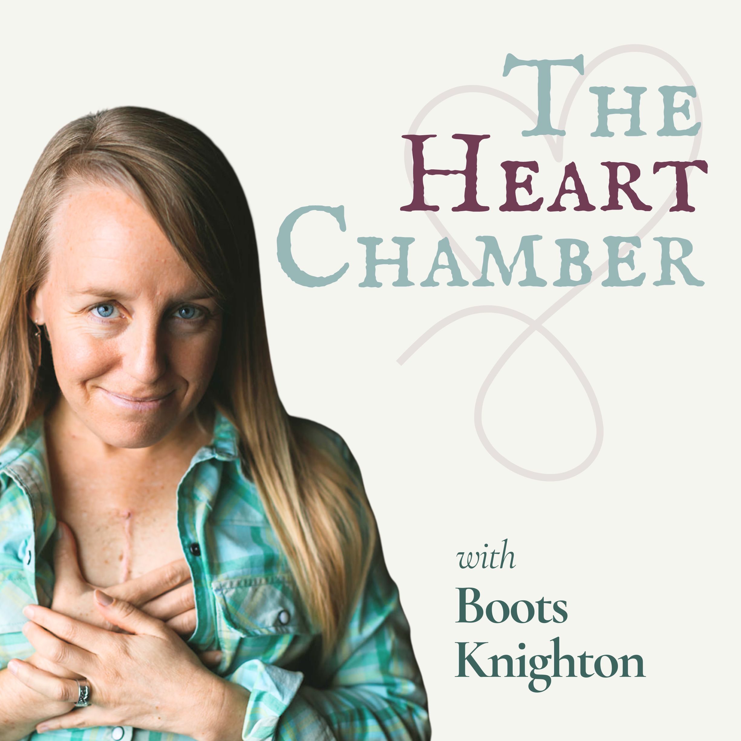 Show artwork for The Heart Chamber