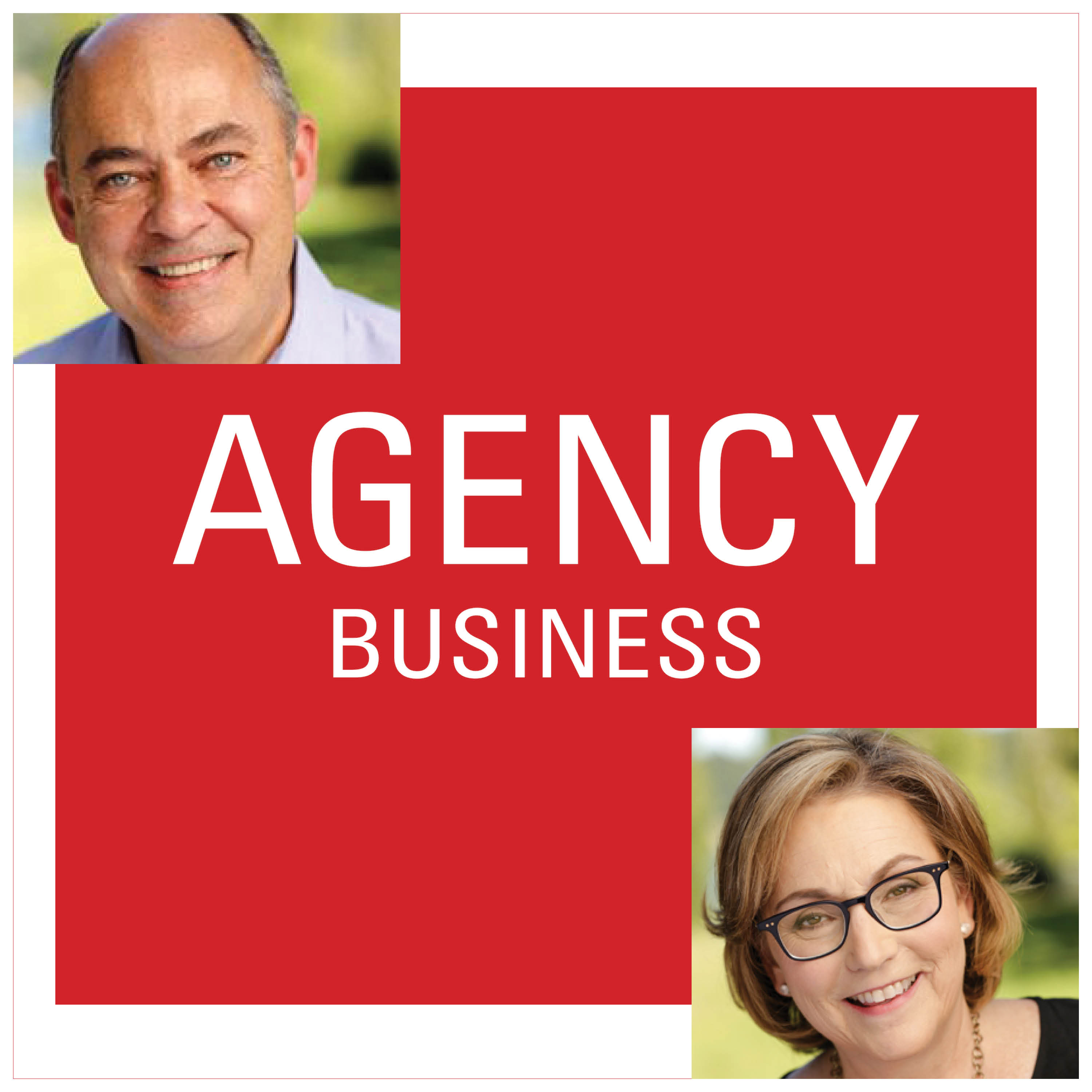 Agency Business