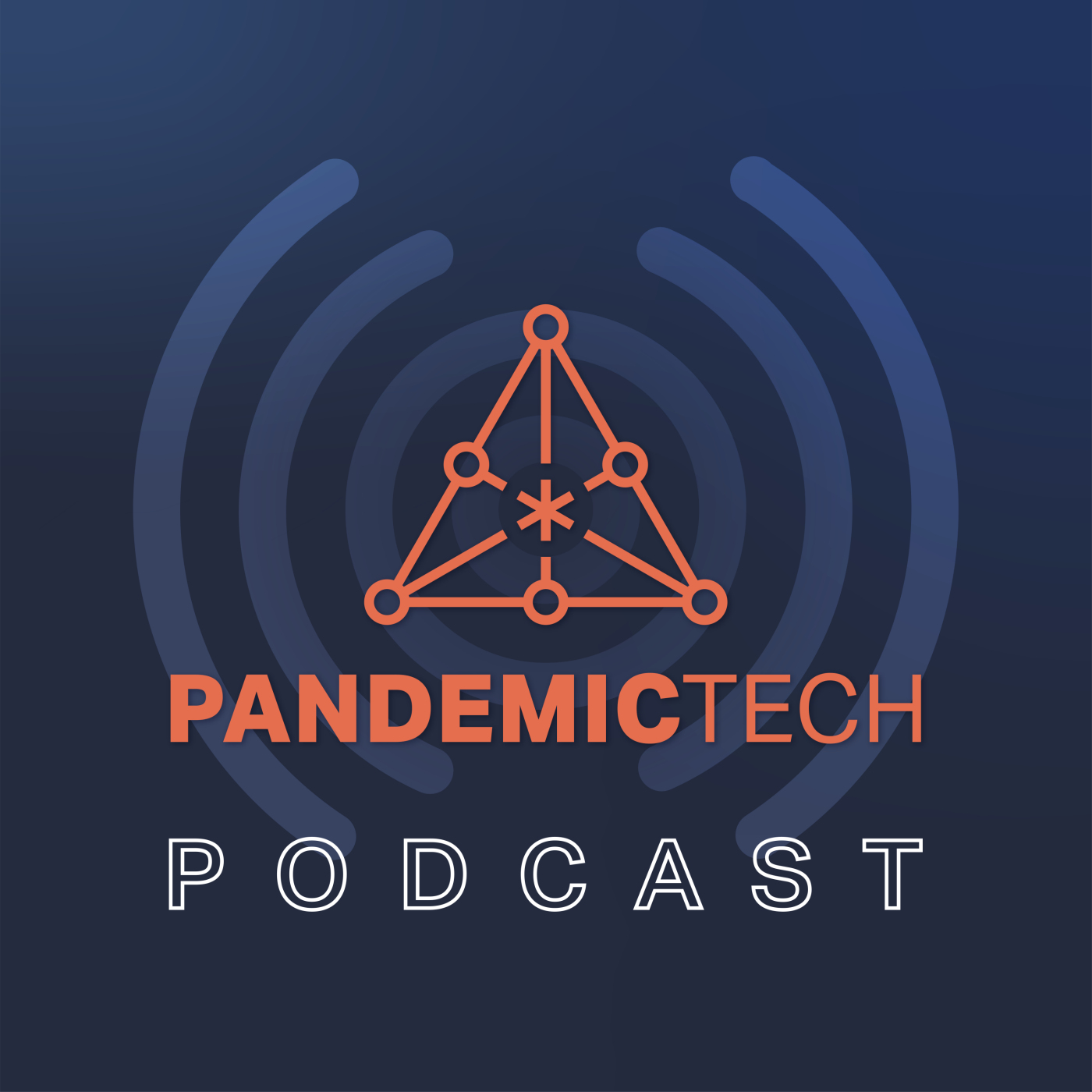 Artwork for podcast PandemicTech Podcast