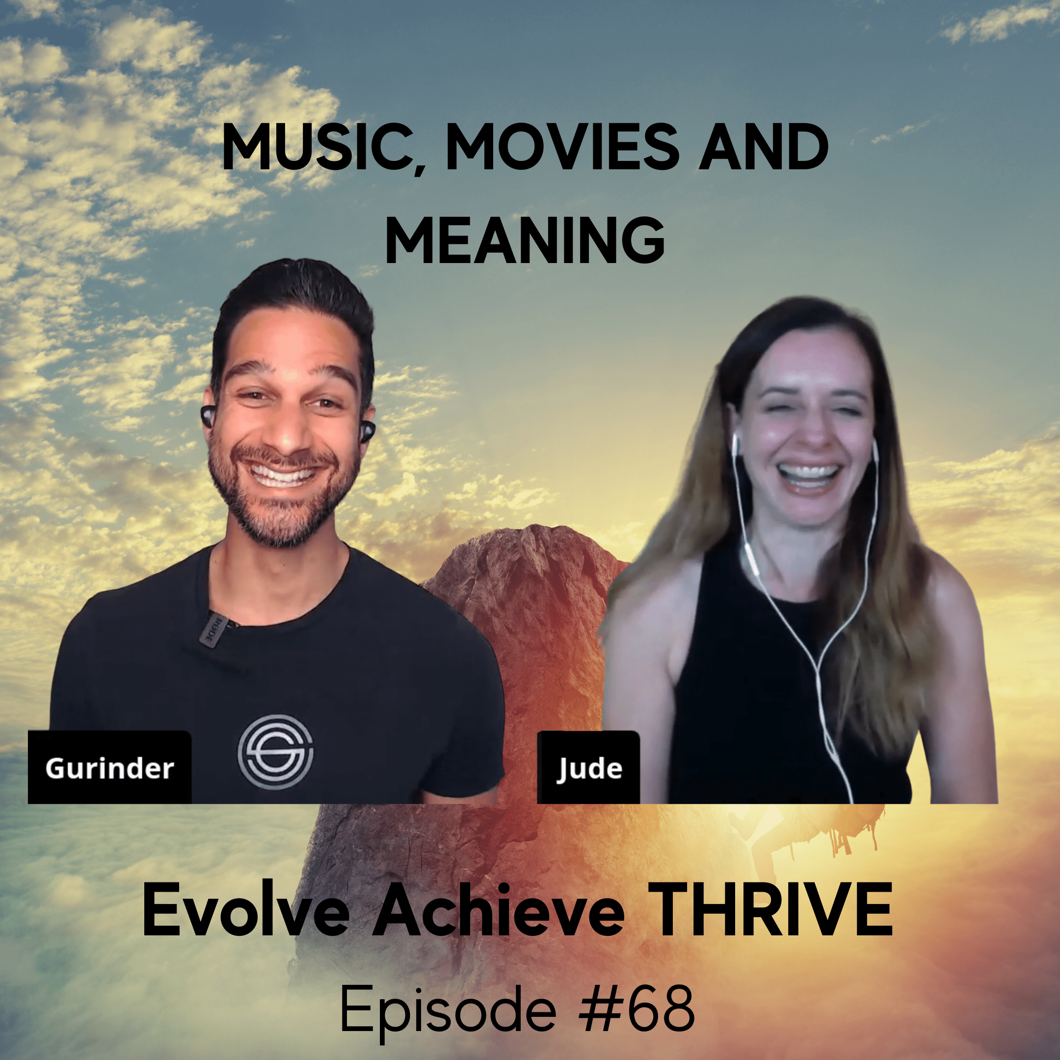 #68 Music, Movies and Meaning