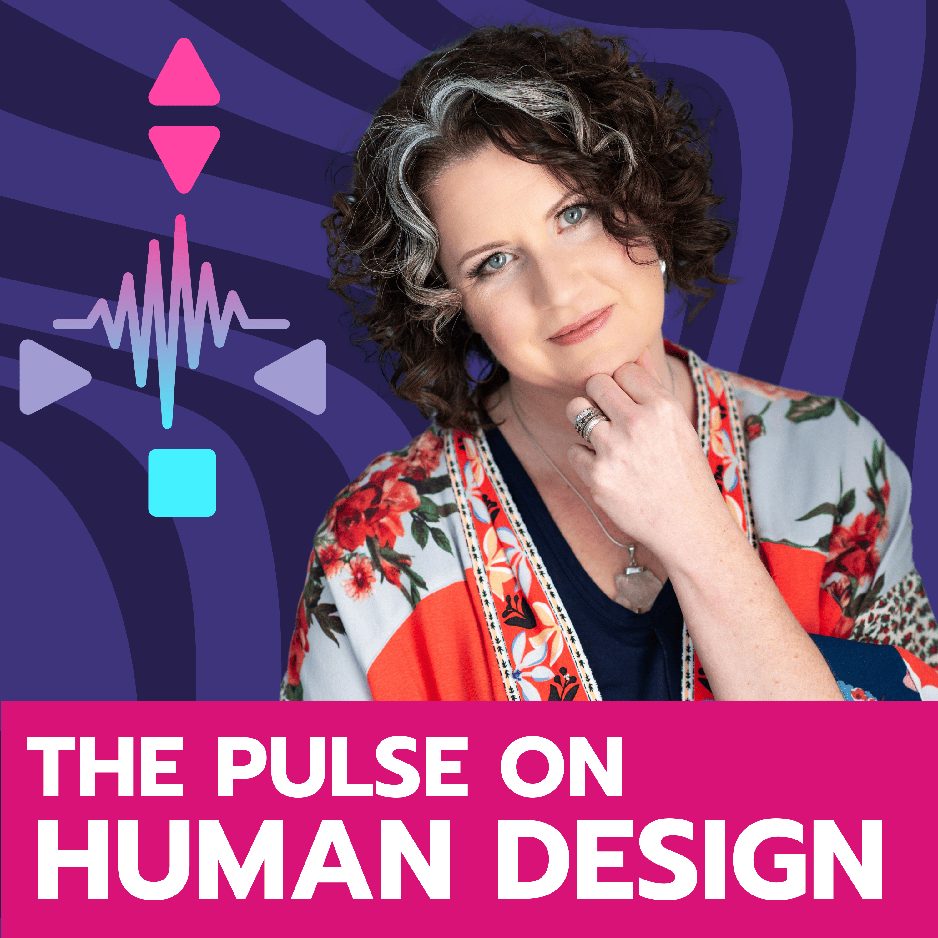 The Pulse on Human Design