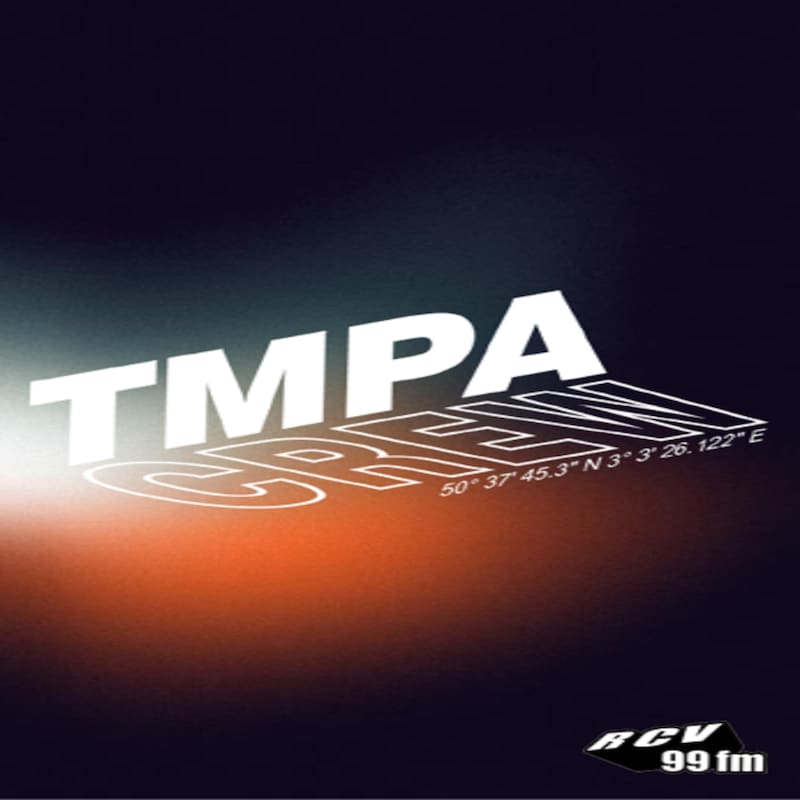 Artwork for podcast TMPA Crew Radio Show