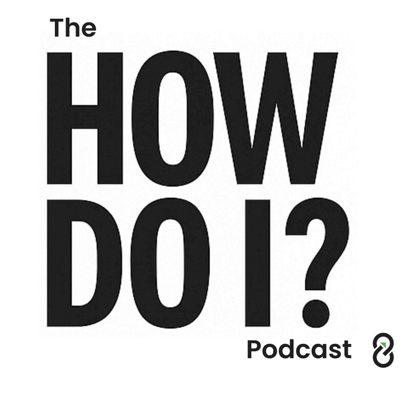 Artwork for podcast How do I? with Matt Putra