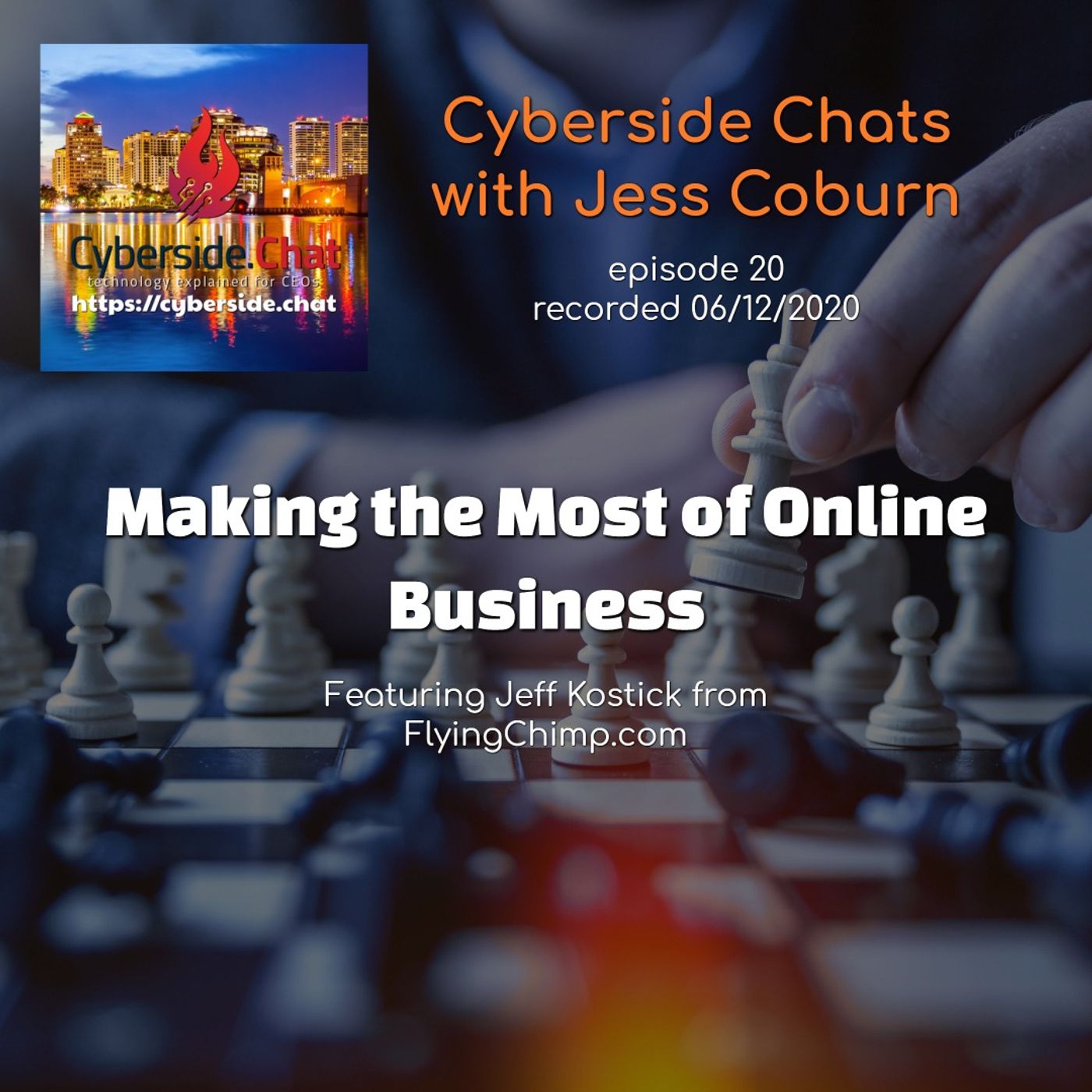 Making the Most of Online Business Making the Most of Online Business