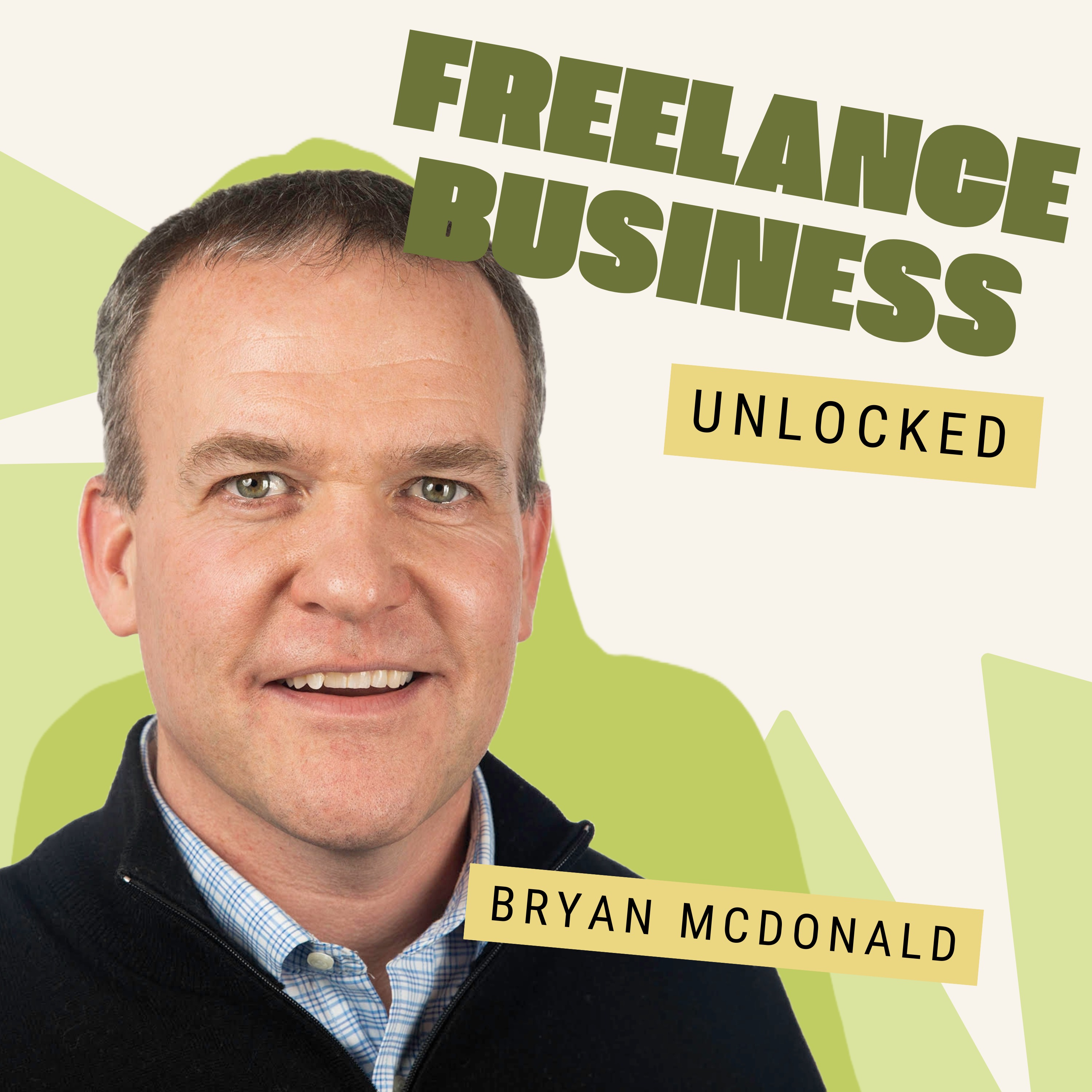 Freelance Business Unlocked