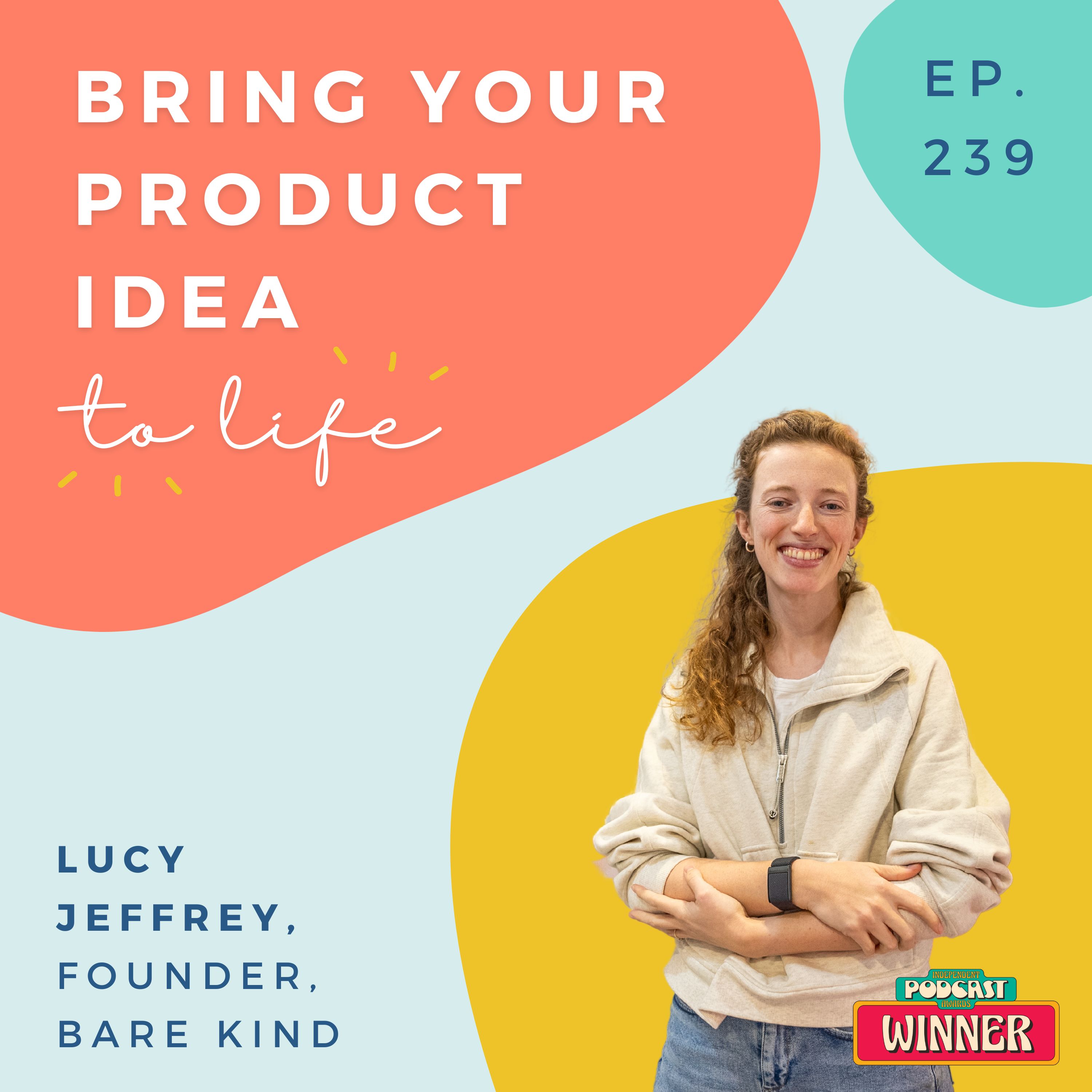 Bring Your Product Idea to Life