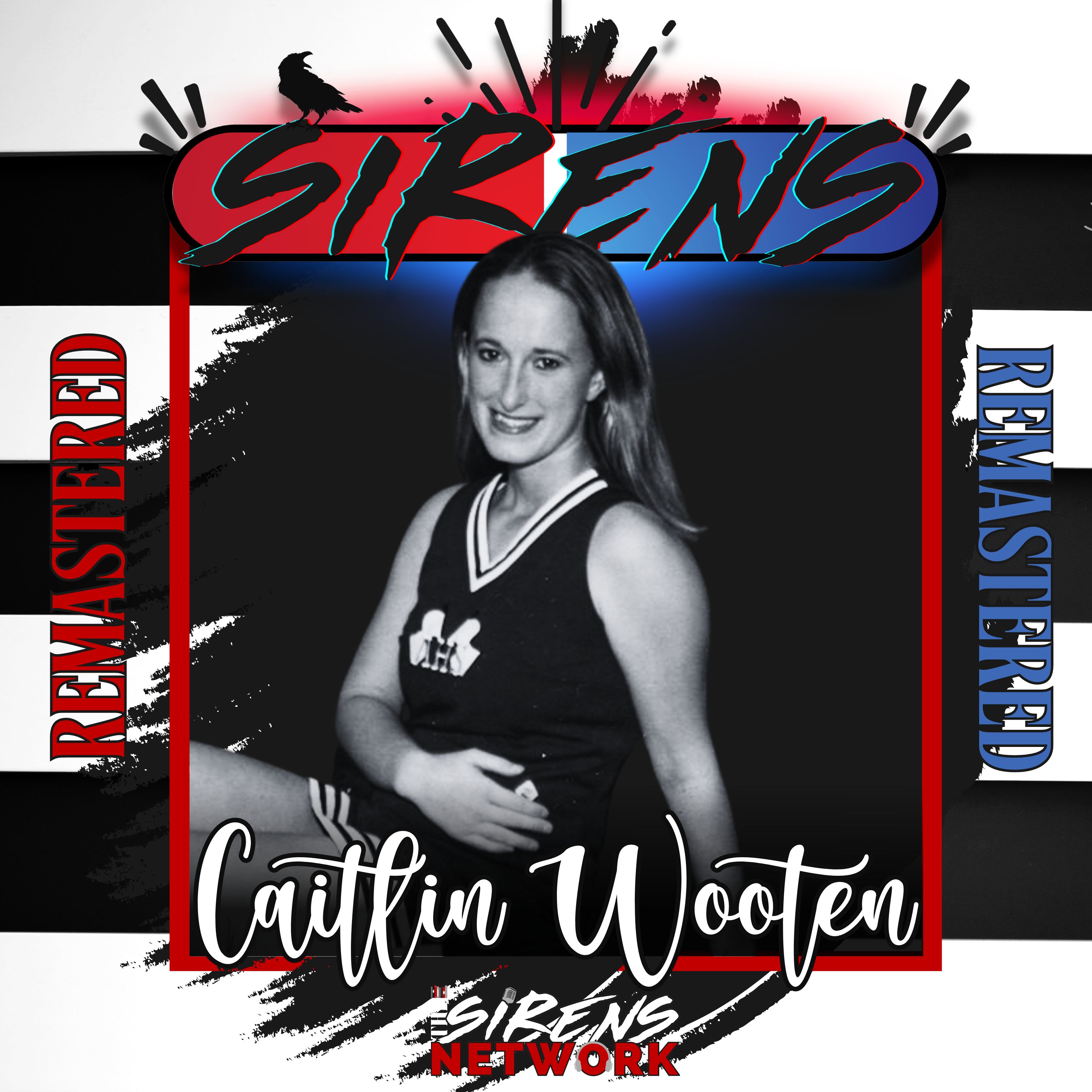cover of episode Caitlin Wooten | Caitlin's Law (Remastered)