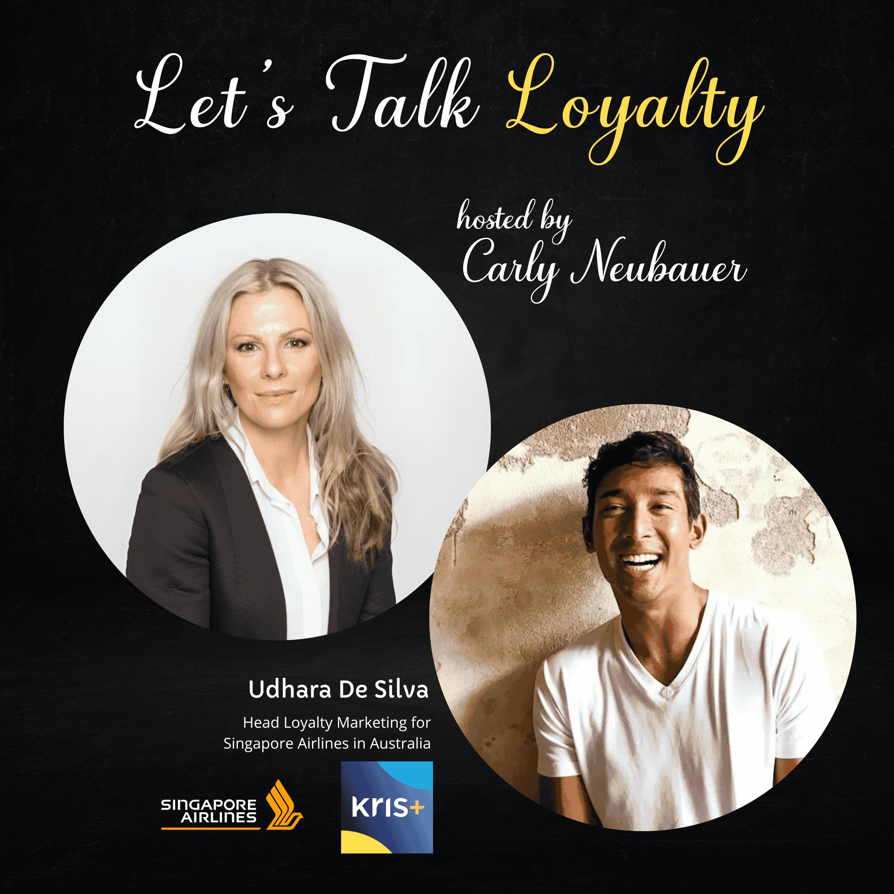 Let\'s Talk Loyalty