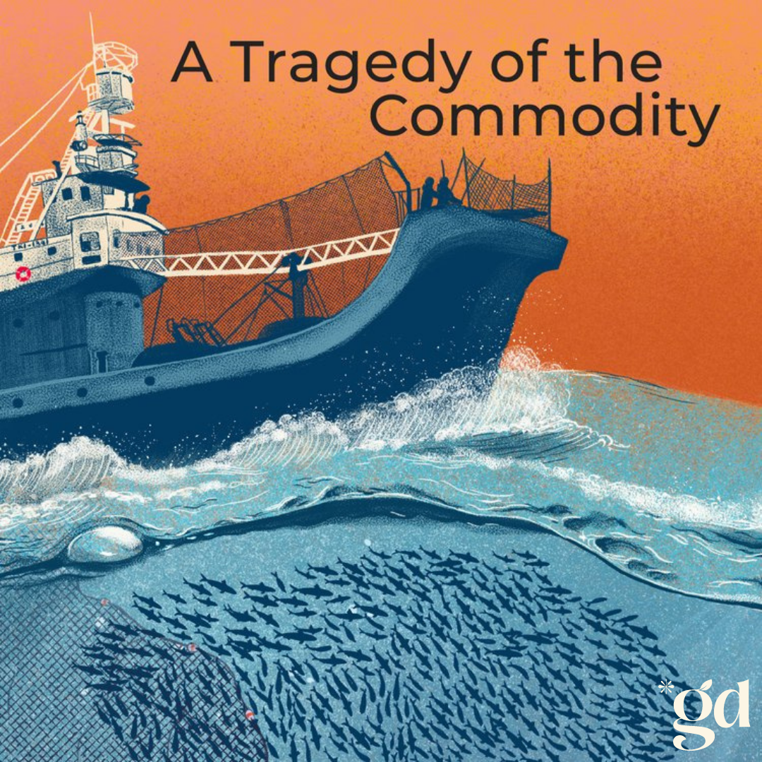 340) Liam Campling + Alex Colás: A tragedy of the commodity at sea