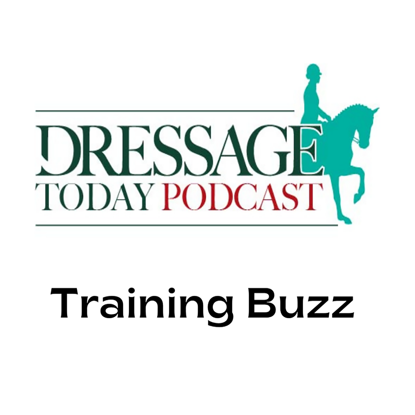 Dressage Today Podcast