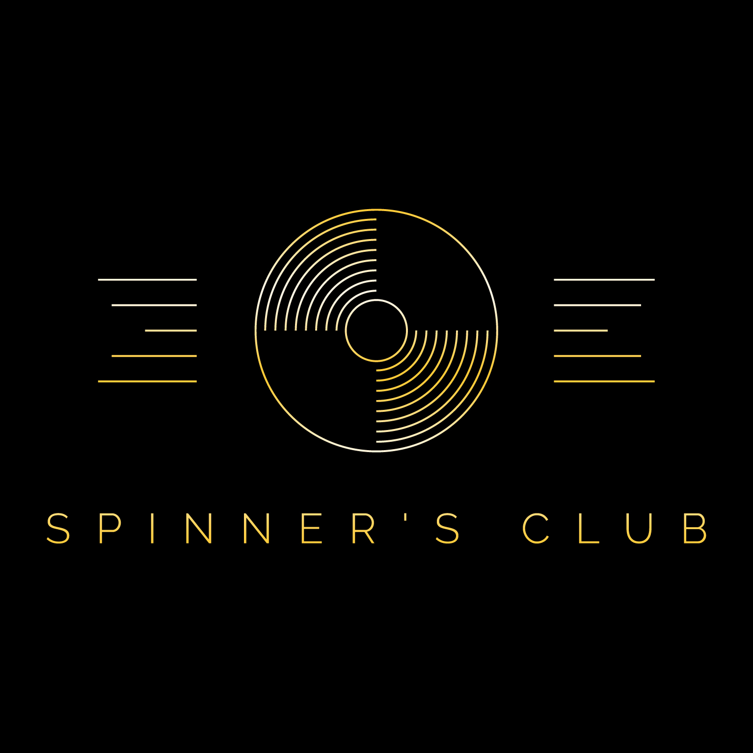 Show artwork for Spinner's Club