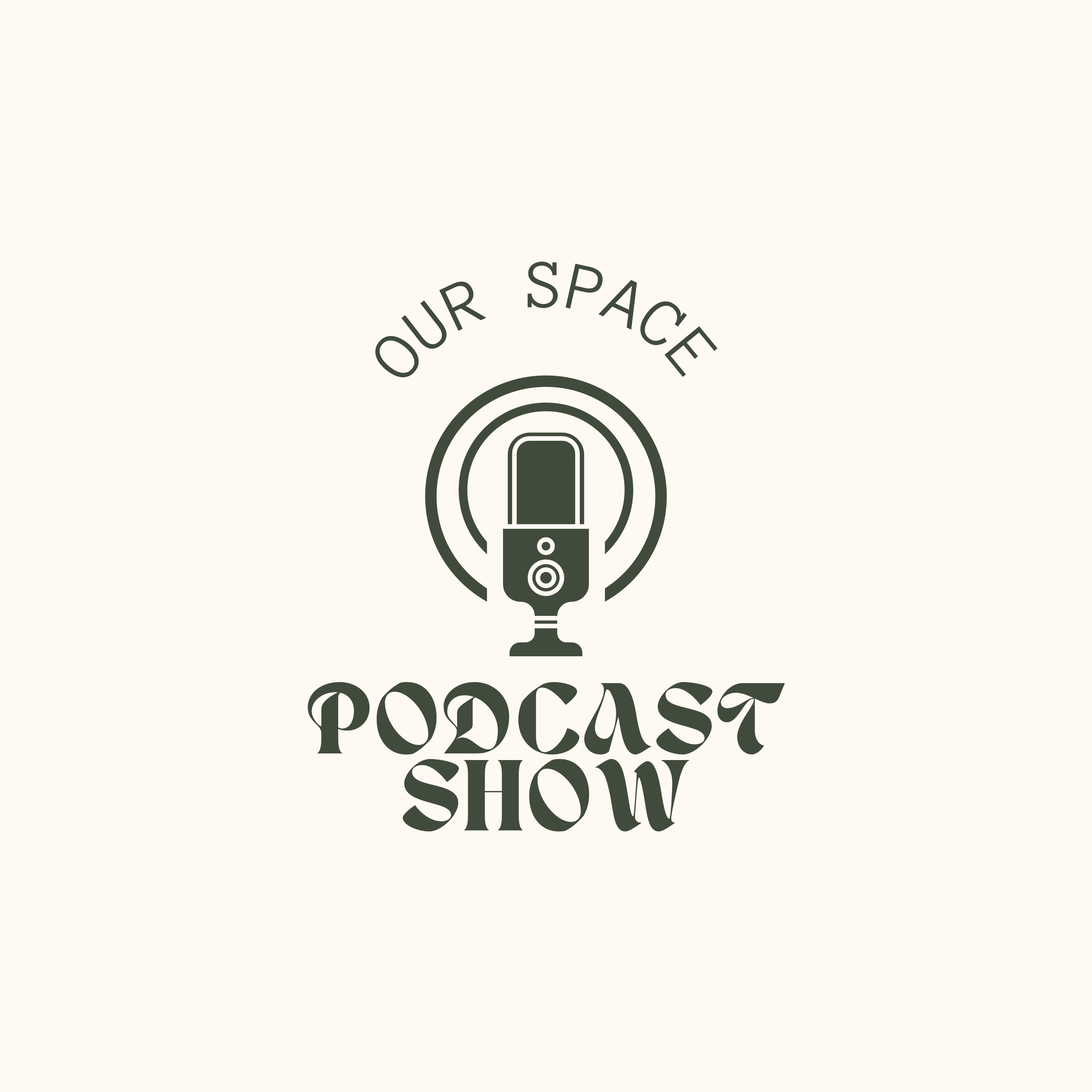 Our space
