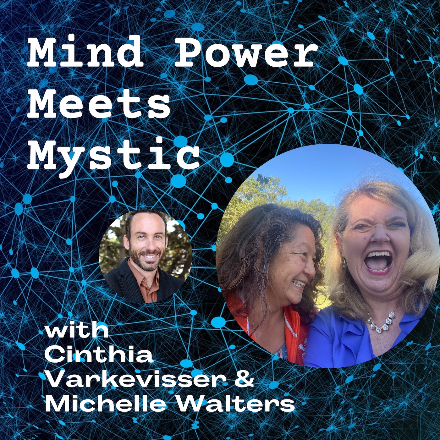 Mind Power Meets Mystic