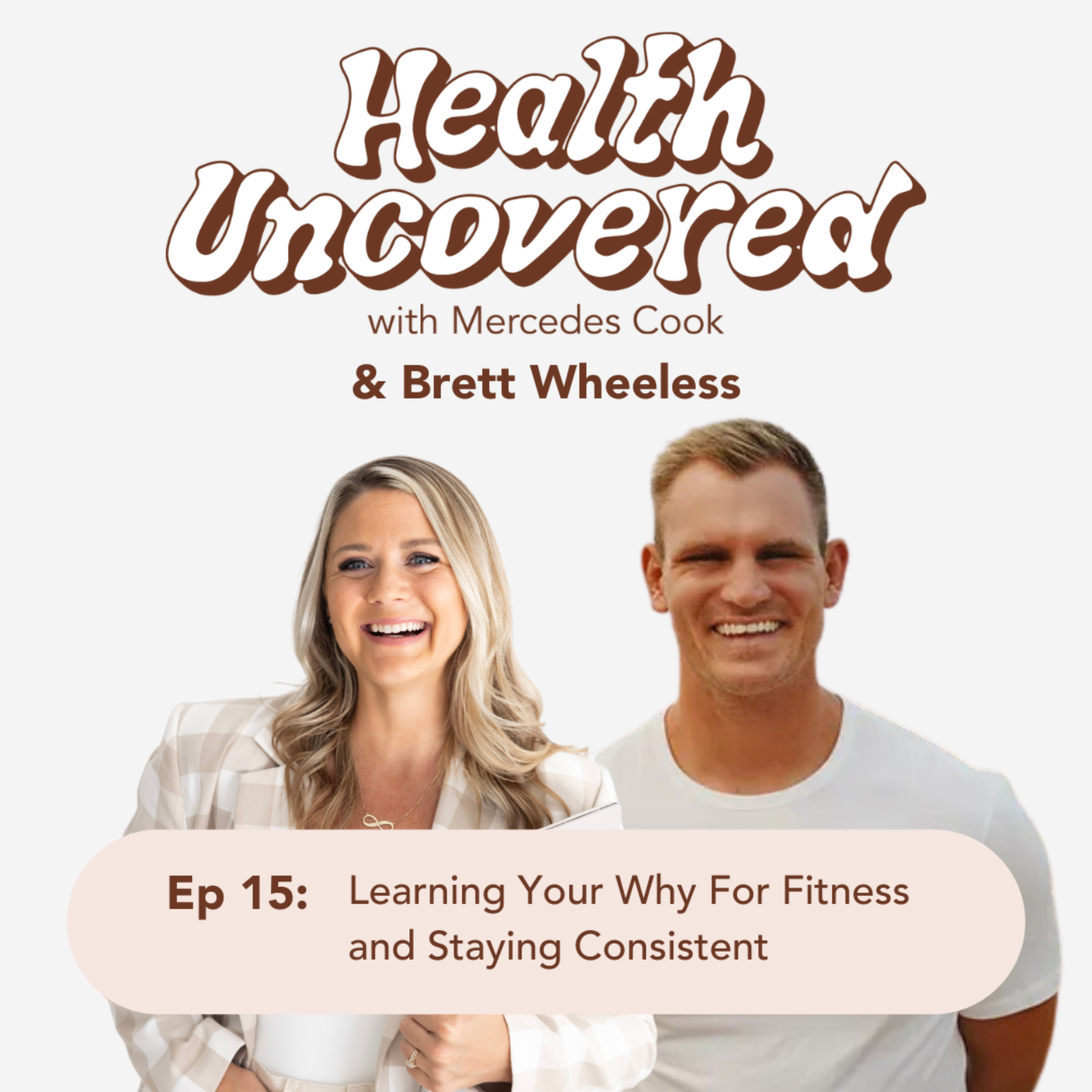 Health Uncovered with Mercedes Cook
