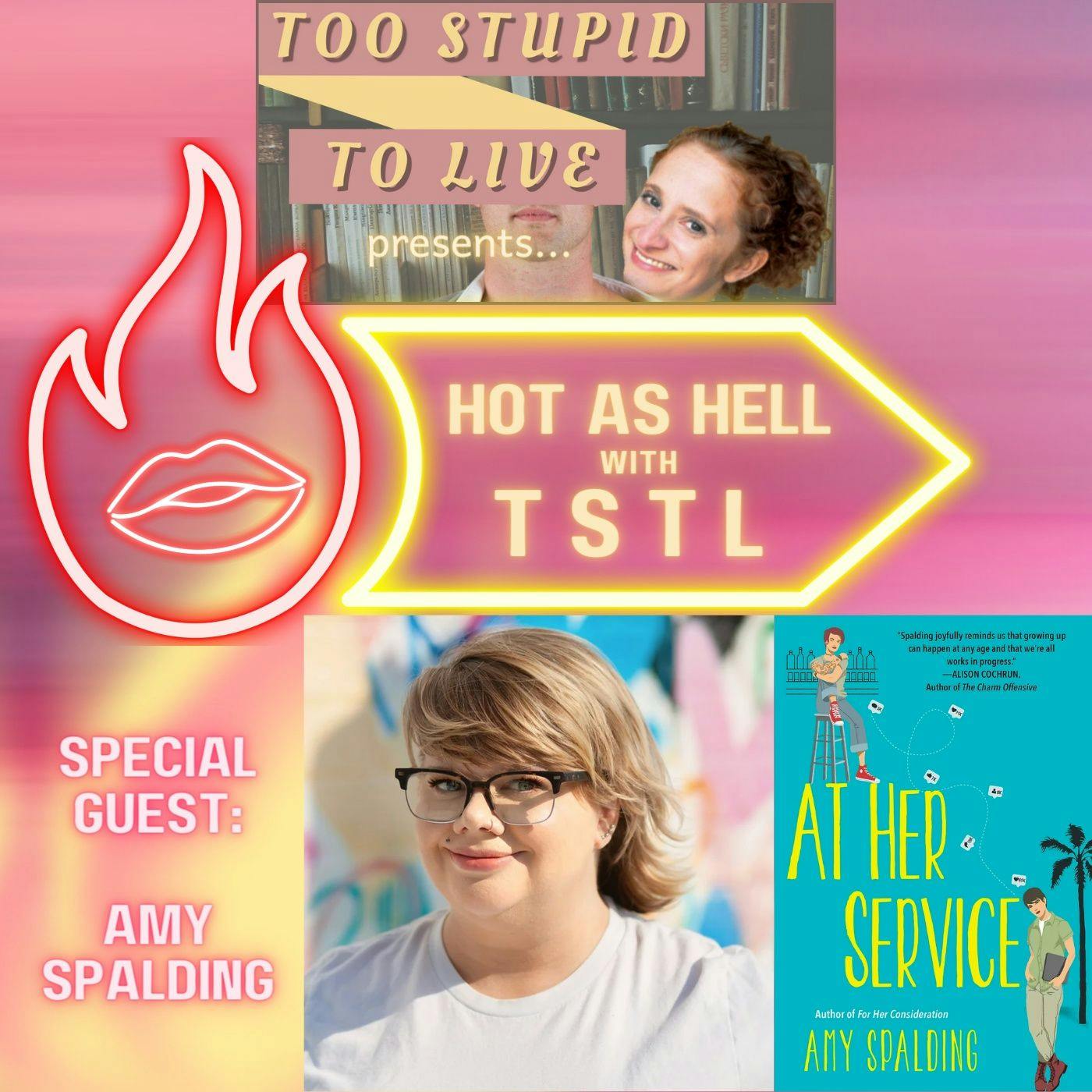 Too Stupid to Live: Romance Reviews $5 and Under