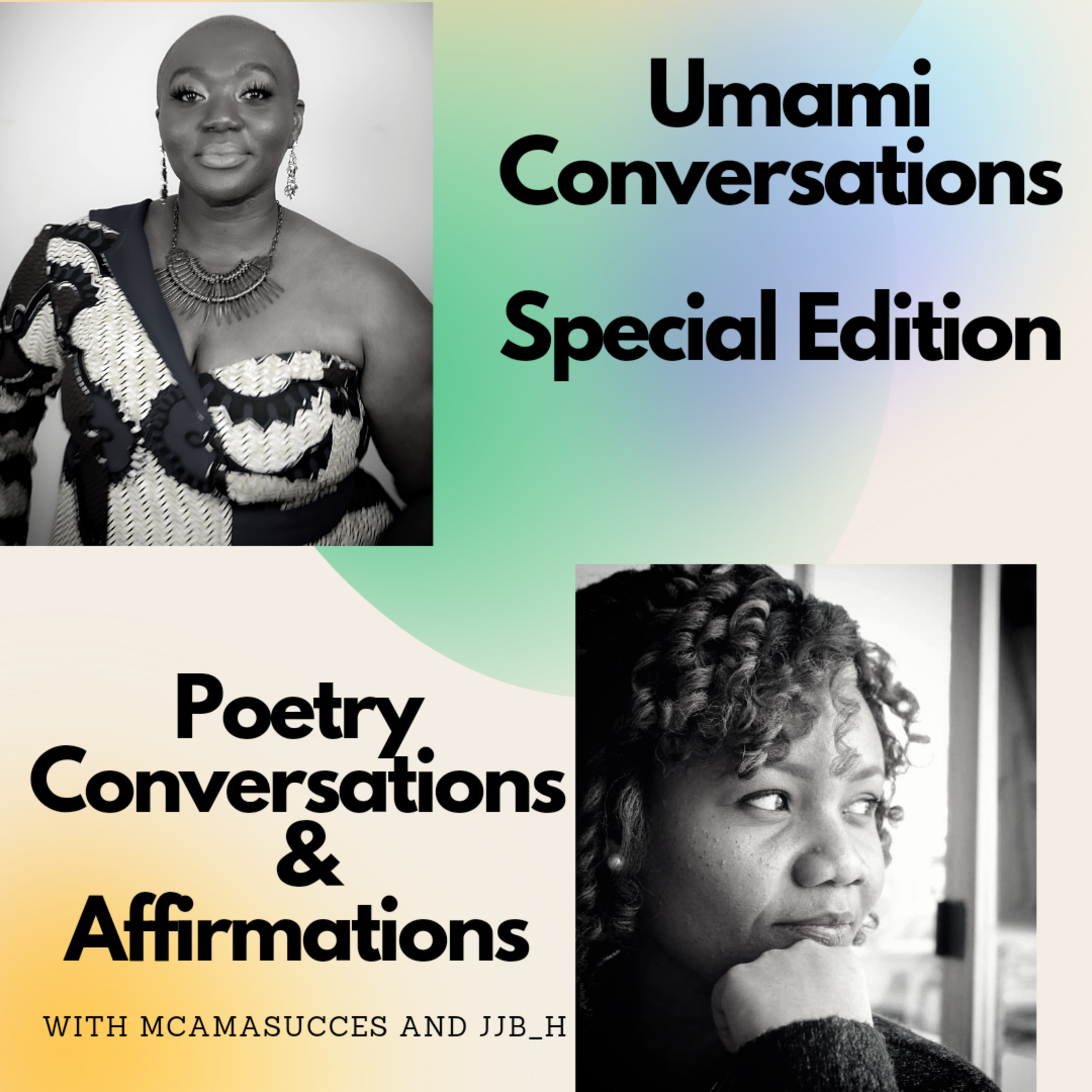 Umami Conversations