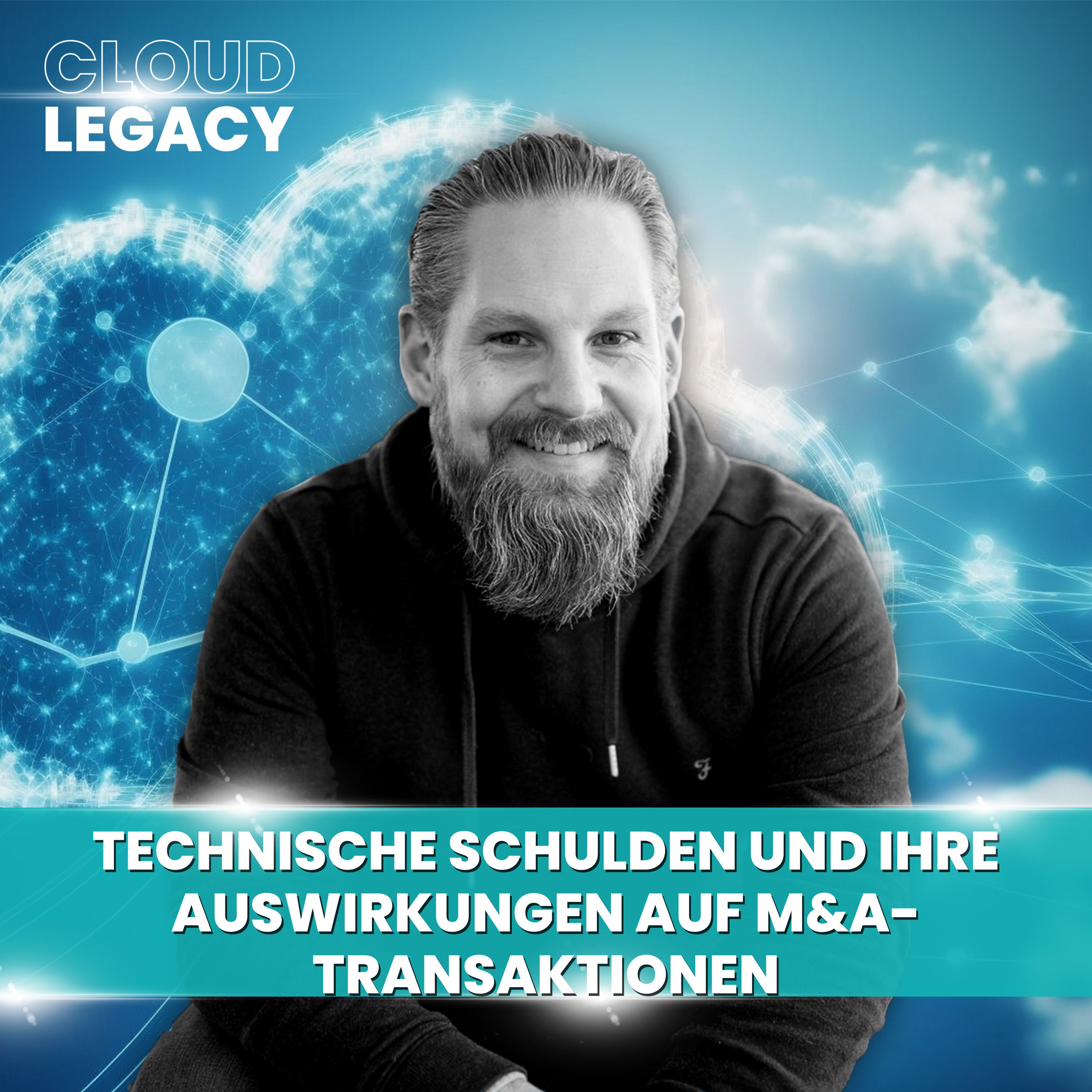 Cloud Legacy: Carve Out, Merger & Cybersecurity für Unternehmen