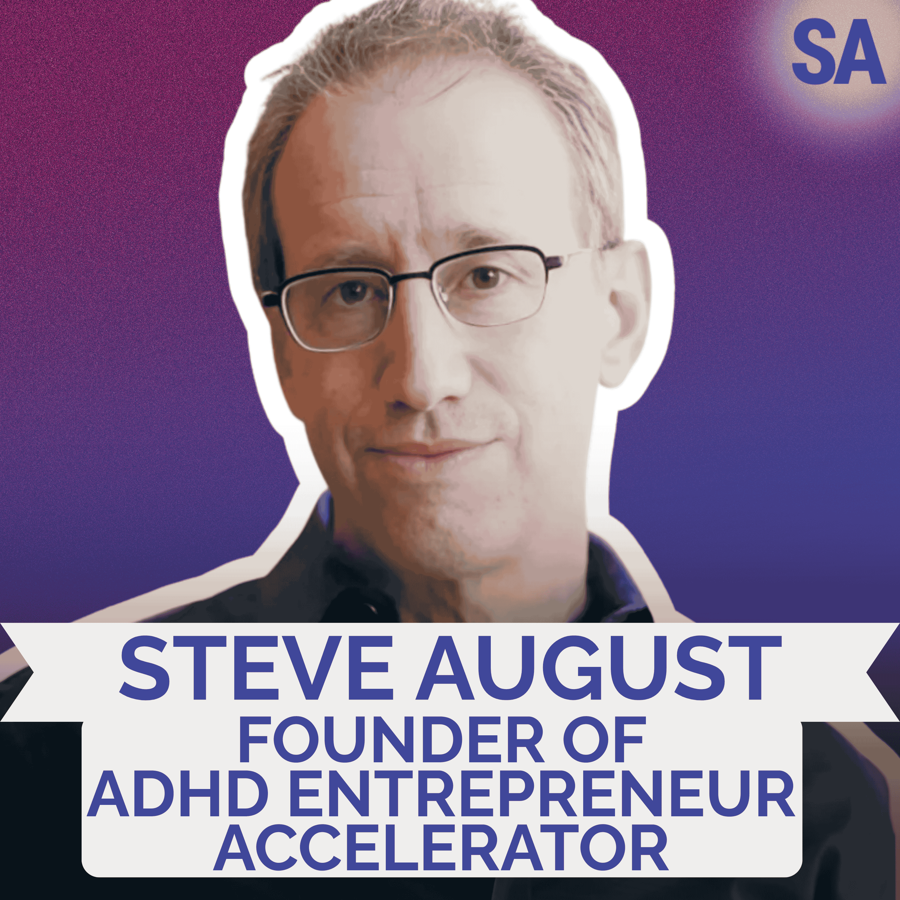 ADHD Entrepreneur Accelerator
