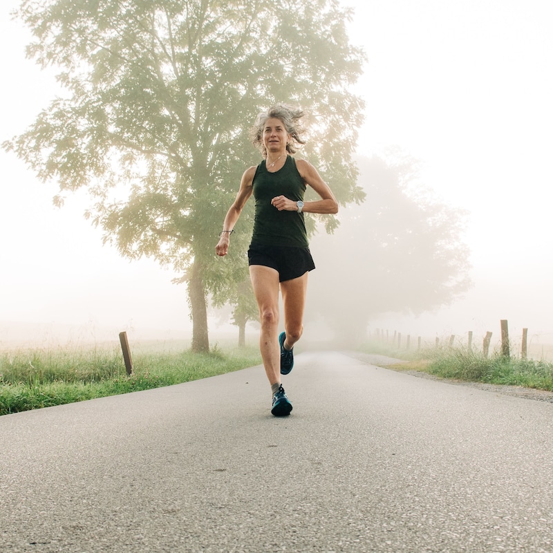 Artwork for podcast Unstoppable Ultra Runner