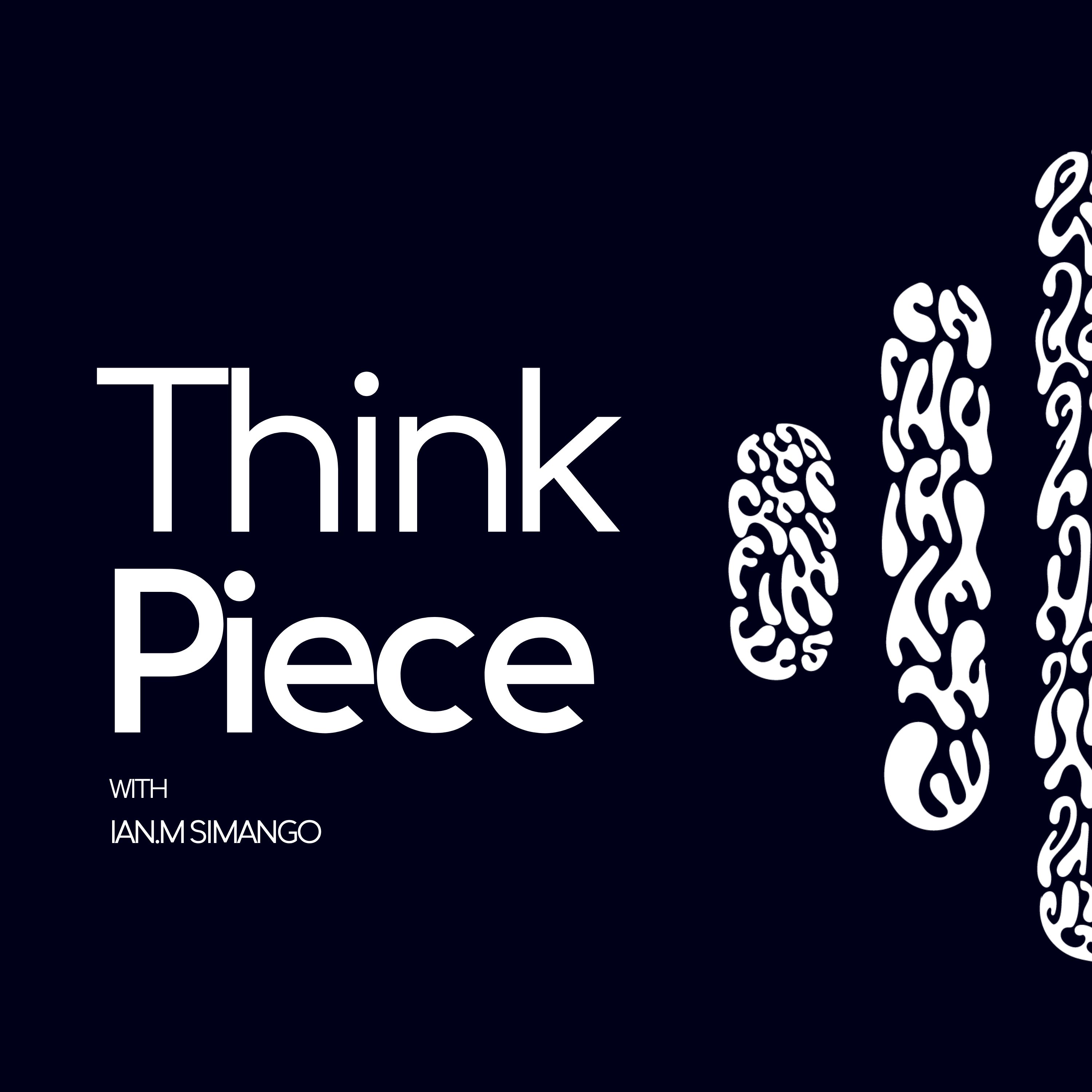 Show artwork for Think Piece