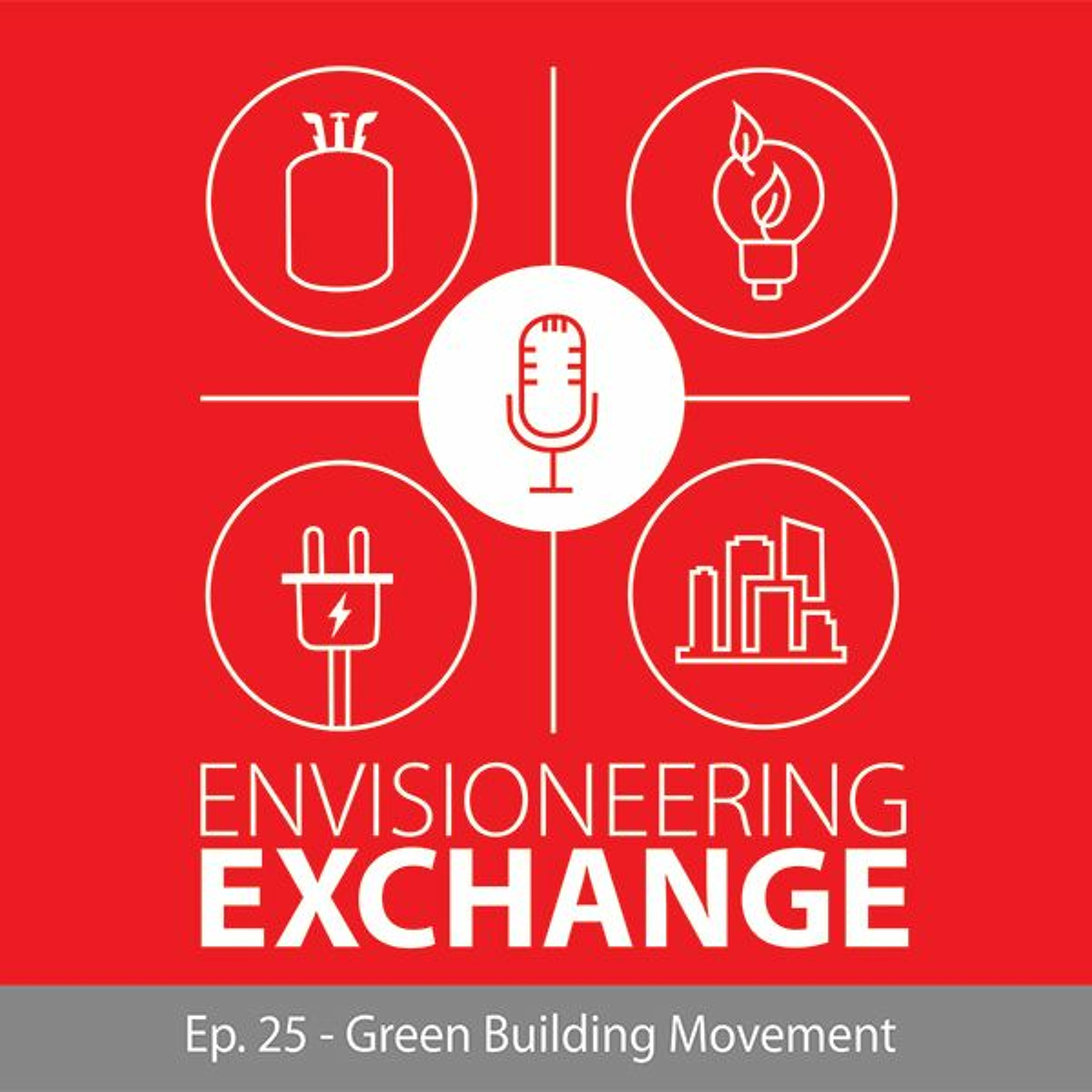 EnVisioneering Exchange Podcast