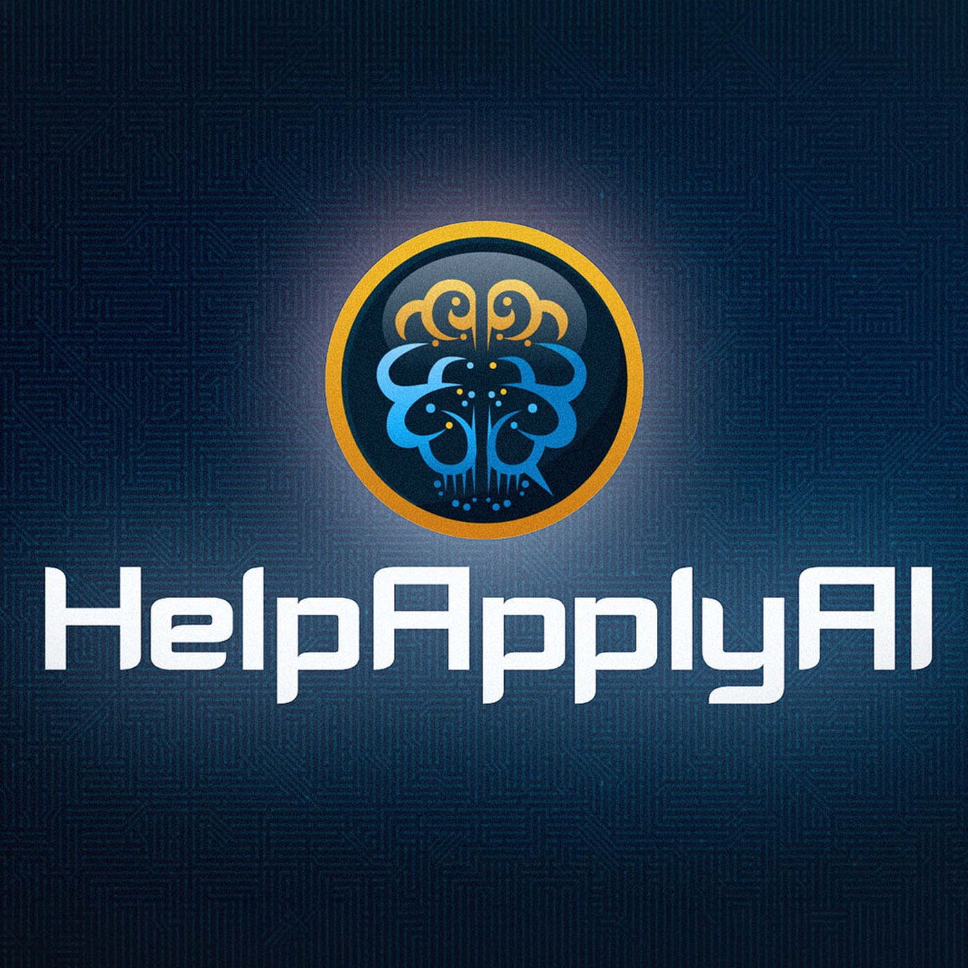 ApplyAI Show cover art