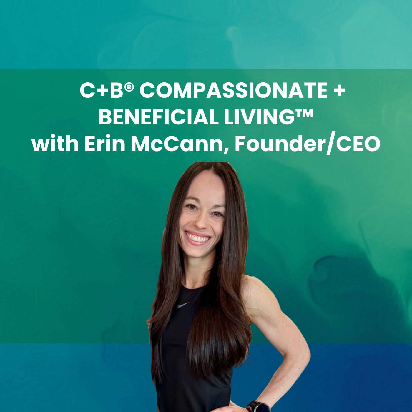 Compassionate+Beneficial Living™