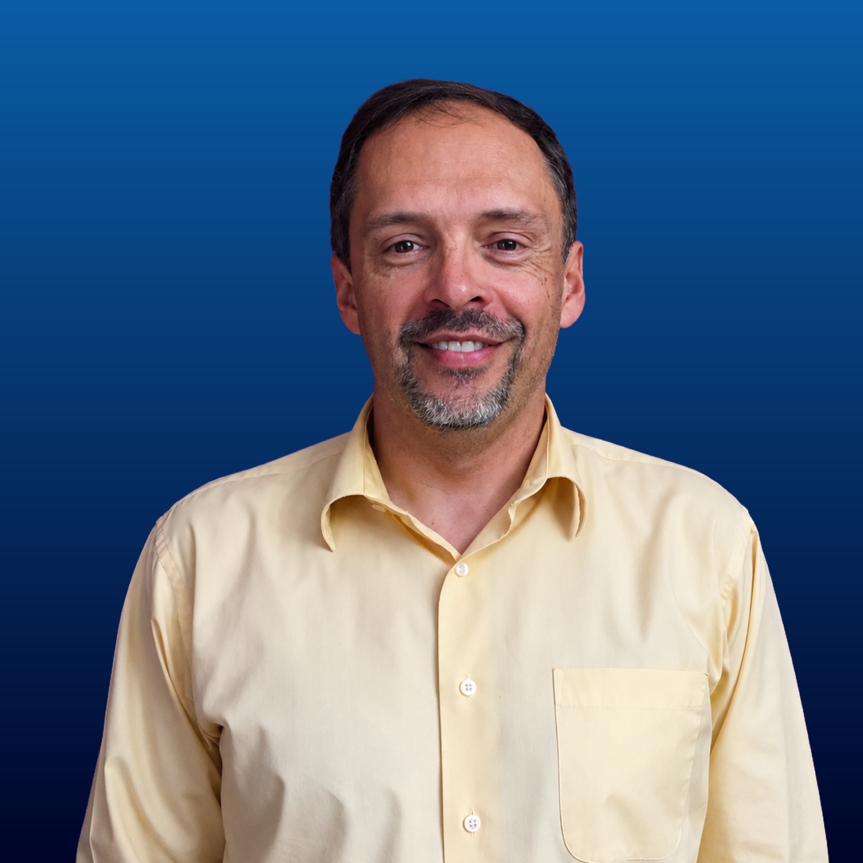 Michael Cooper: The True Healing Power of Listening as a Corporate Chaplain