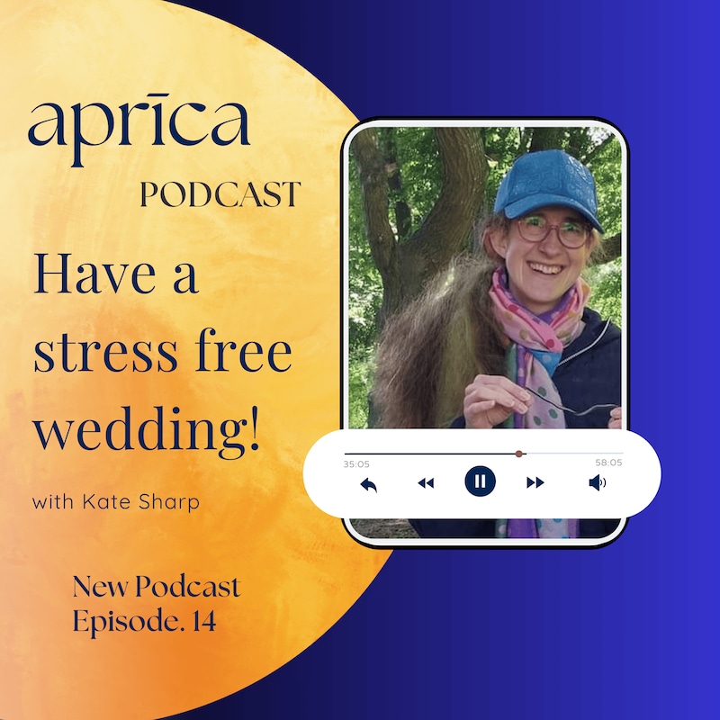 Artwork for podcast Aprica