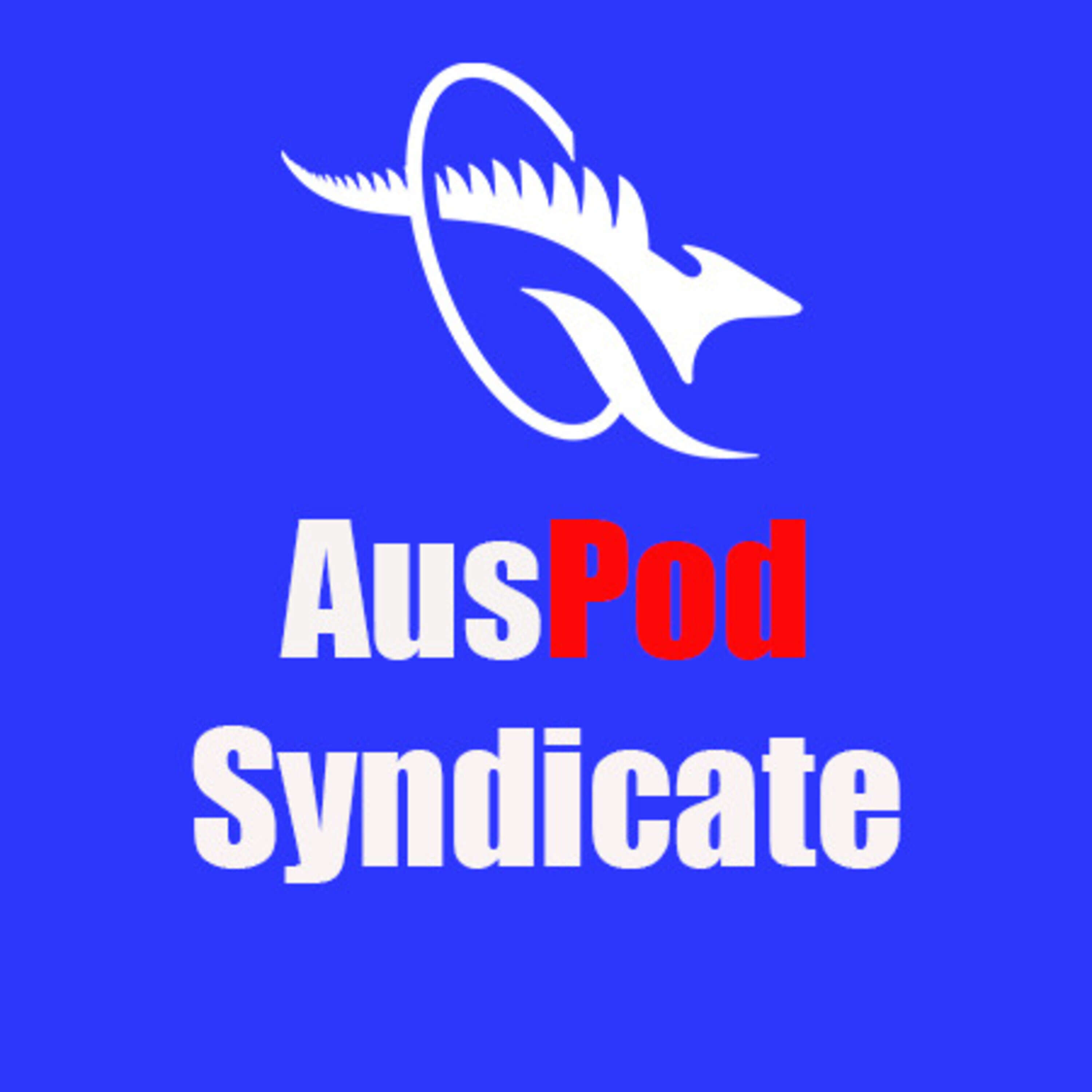Welcome to AusPod Syndicate - #1 Podcast Hub for Australasia Entreprenuers