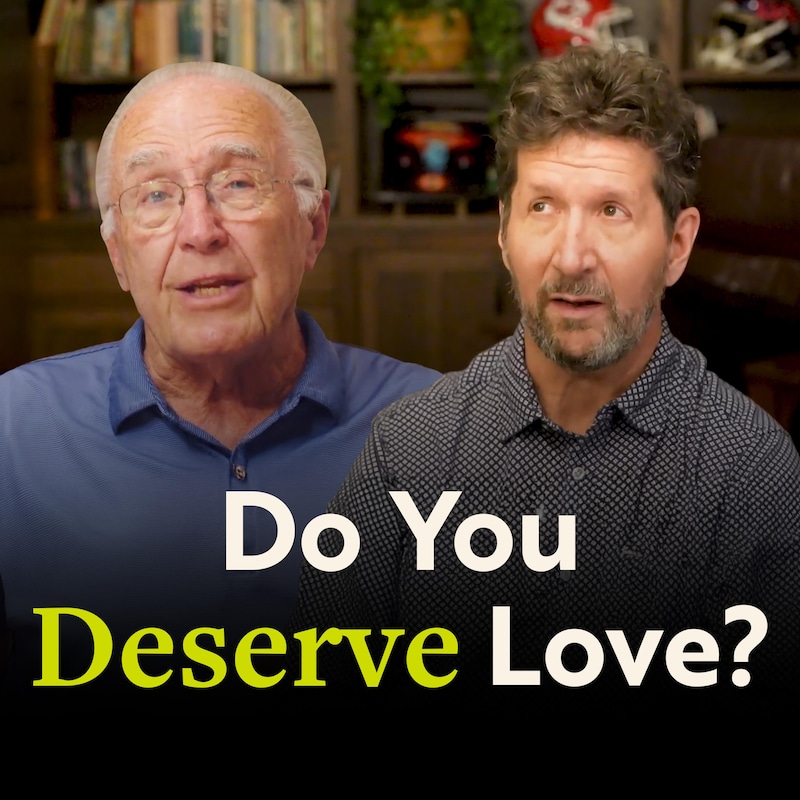 Artwork for podcast Living Influence with Bill Thrall and Scott Boyd