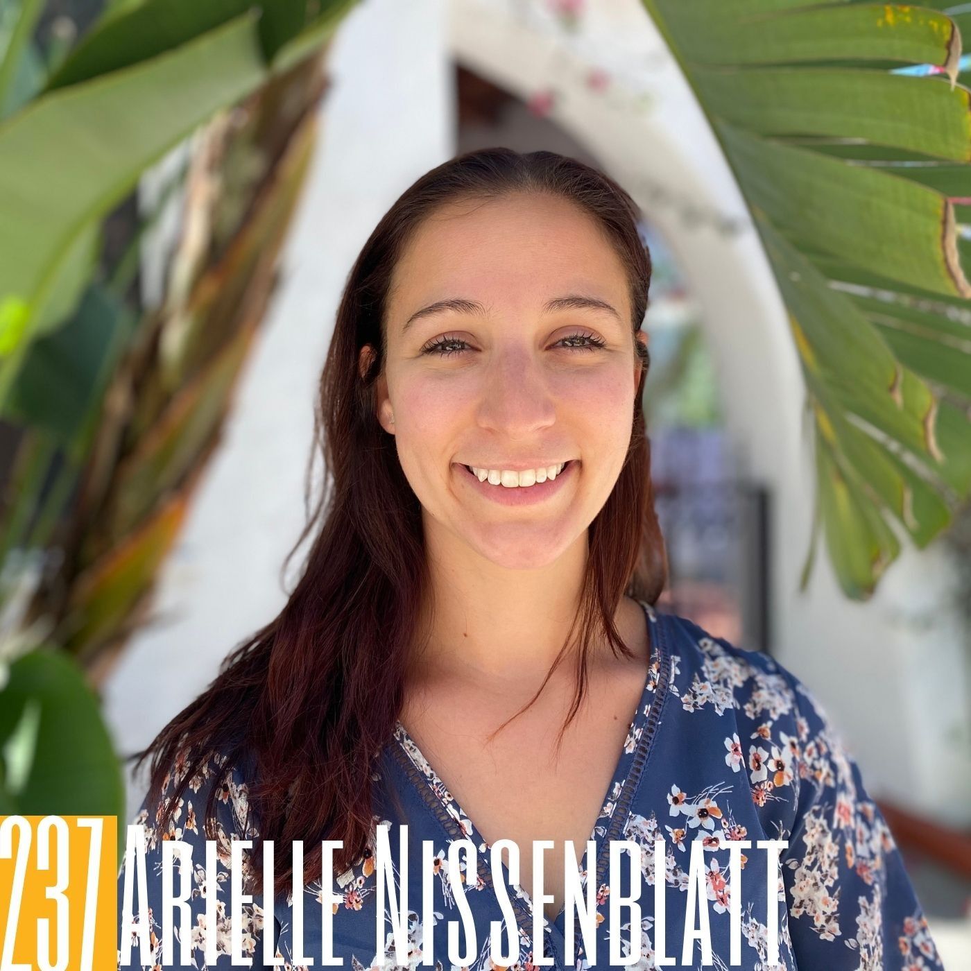 237 Arielle Nissenblatt - Taking Imperfect Action