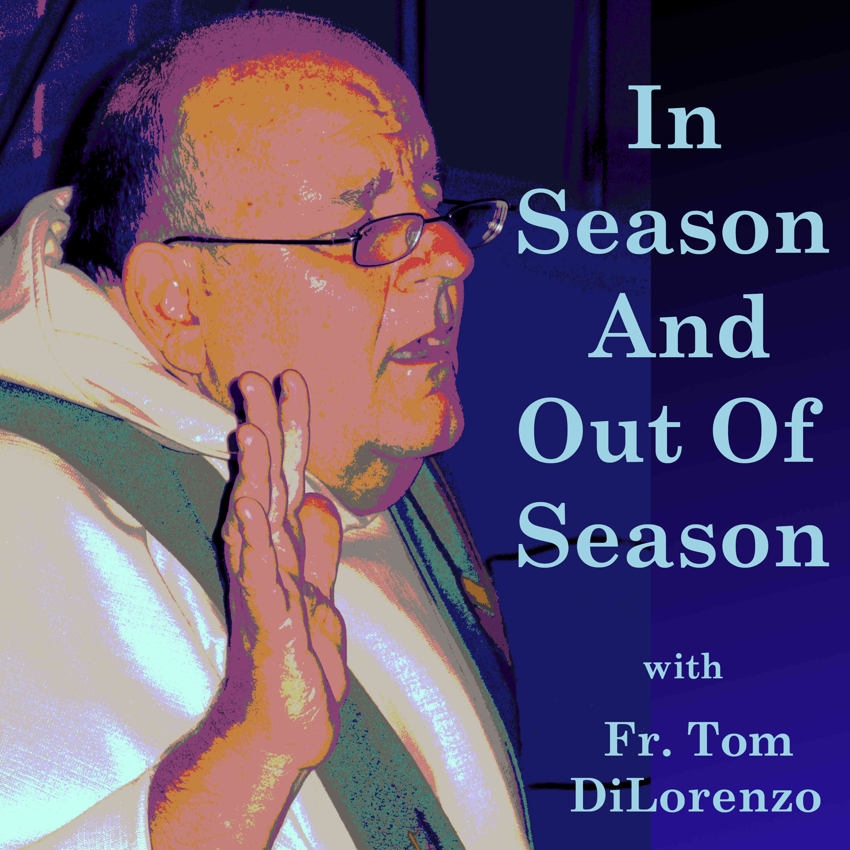 Show artwork for In Season And Out Of Season